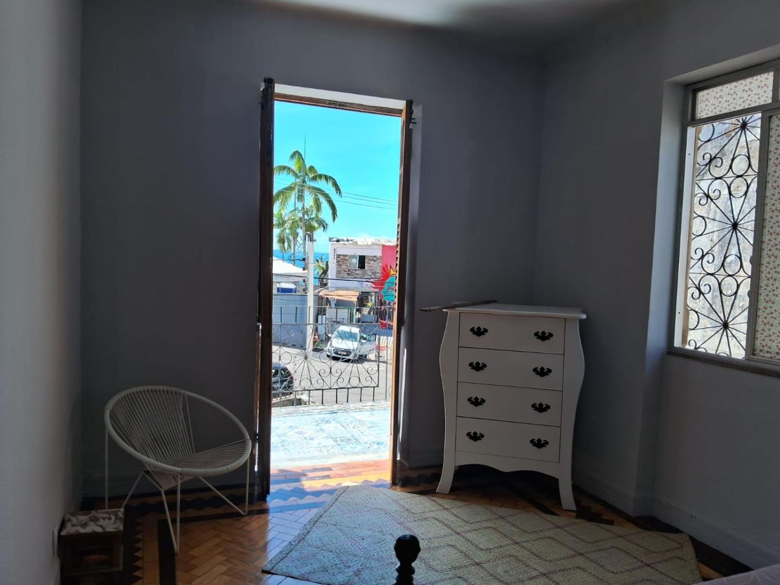 Hostal da Glau