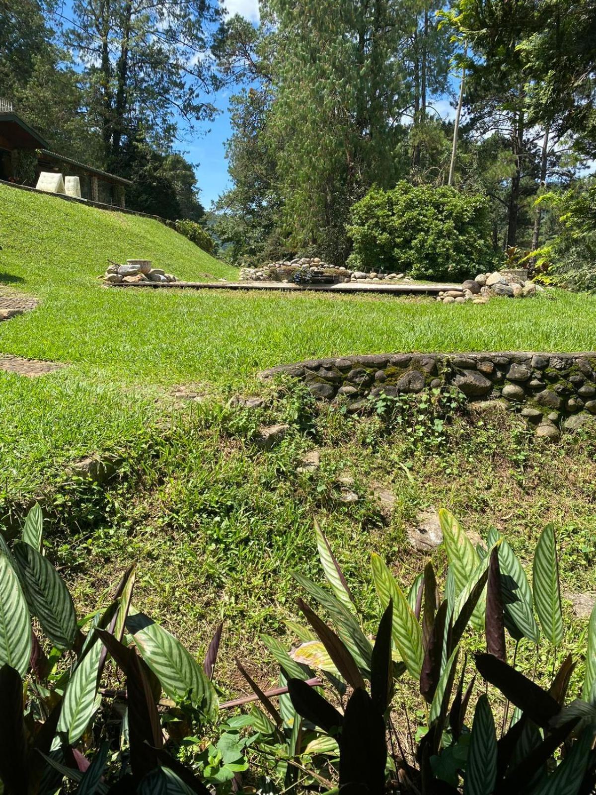 Chalés do Cachoeirão