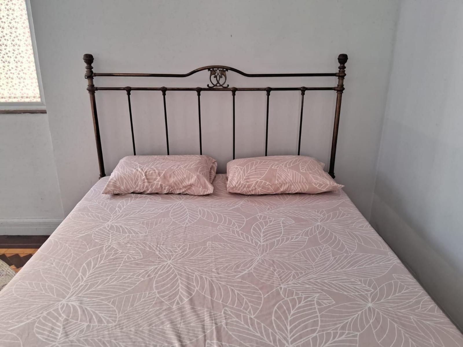 Hostal da Glau