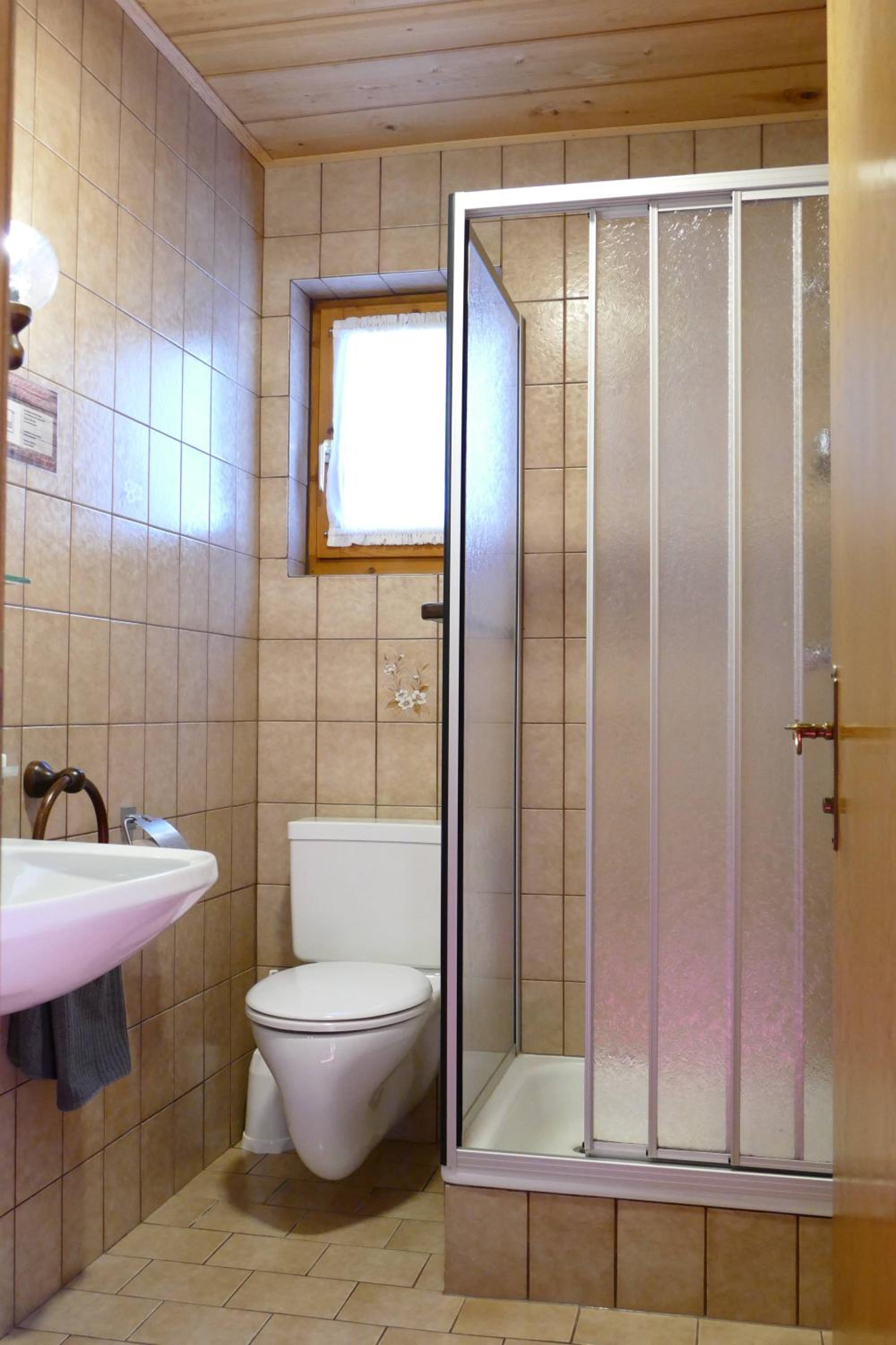 Pension DORFPLATZL Pitztal