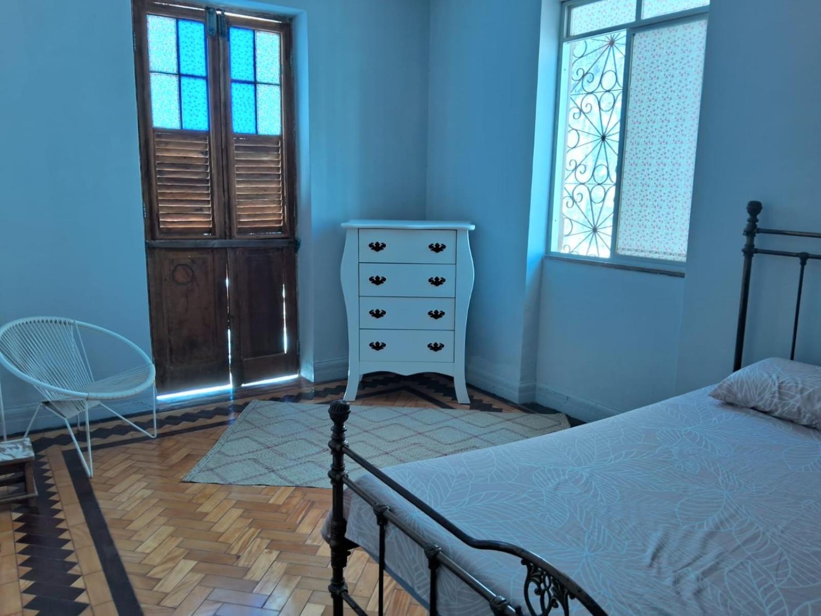 Hostal da Glau