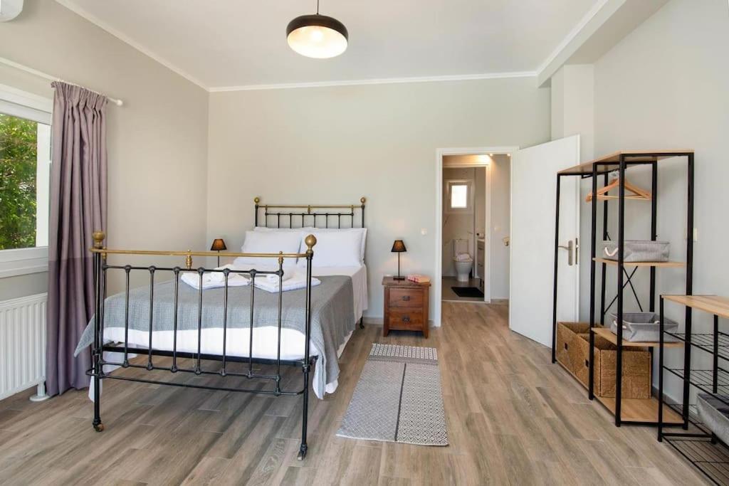 Elisabetta Villa by PaxosRetreats photo 2