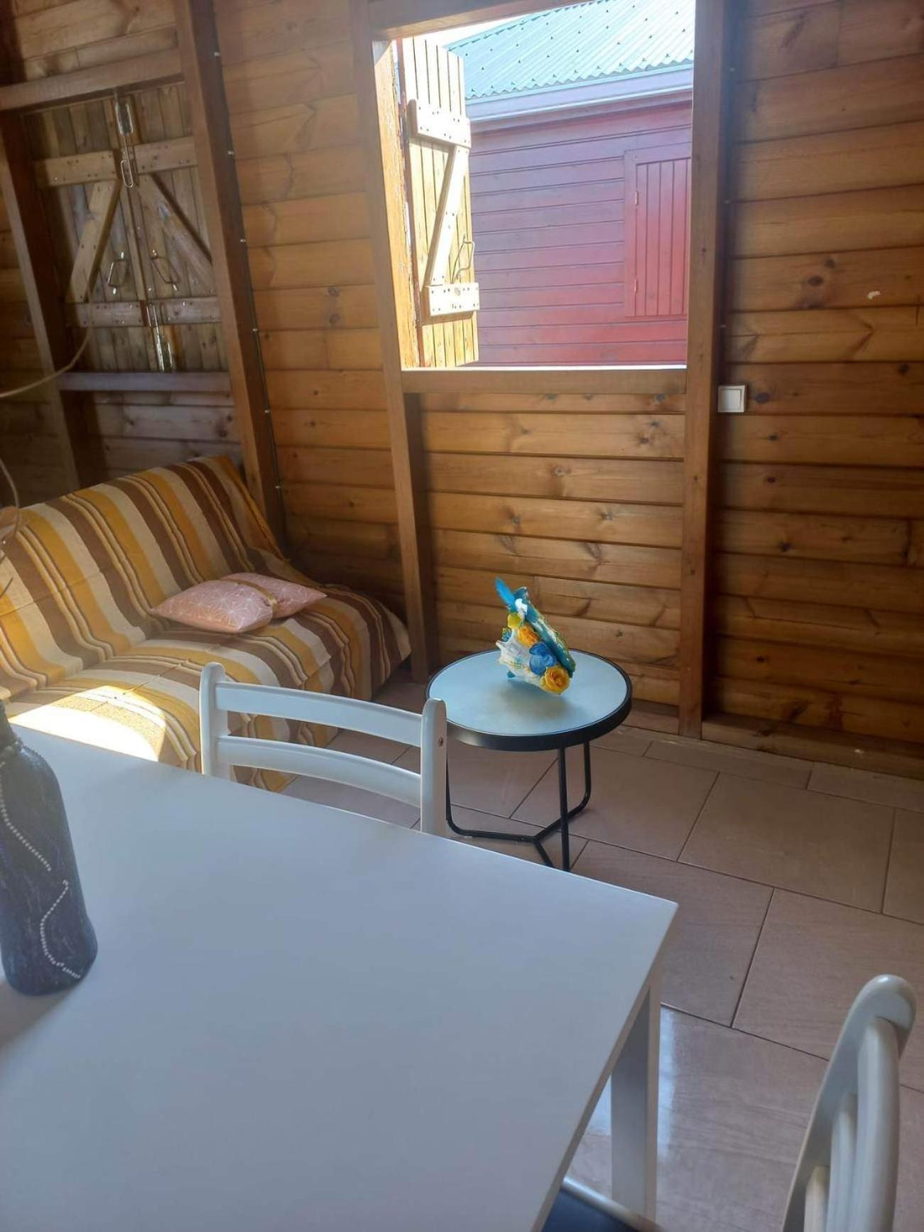 Gite de Germaine view 3