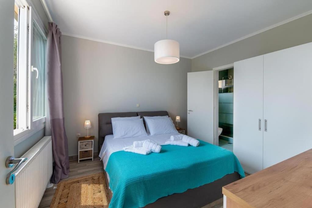 Elisabetta Villa by PaxosRetreats photo 3