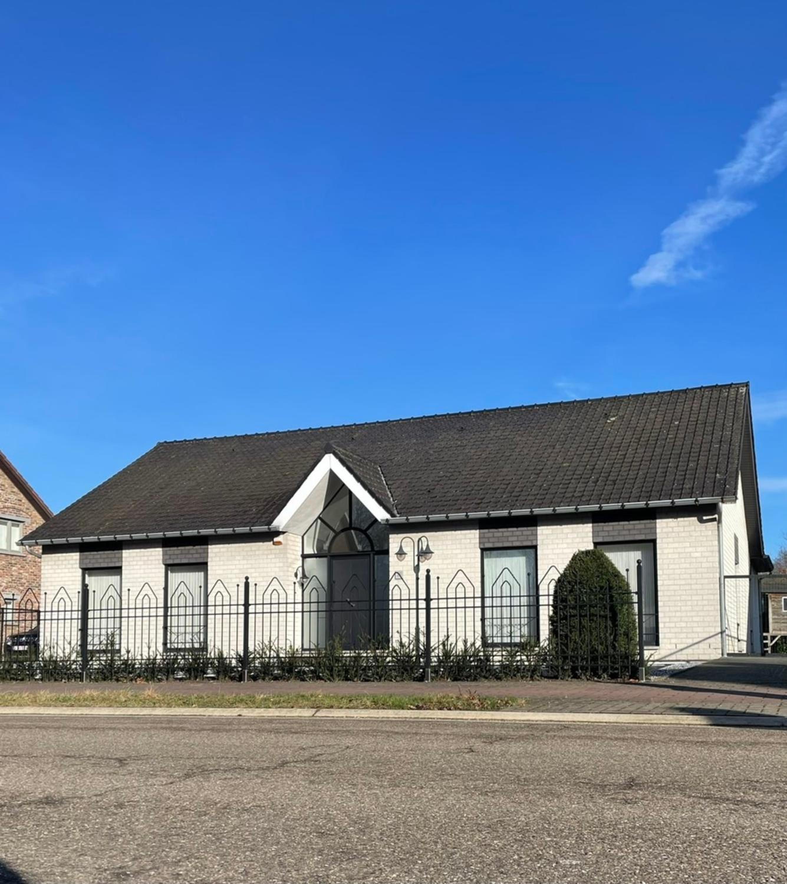 Vakantiewoning Villa 35