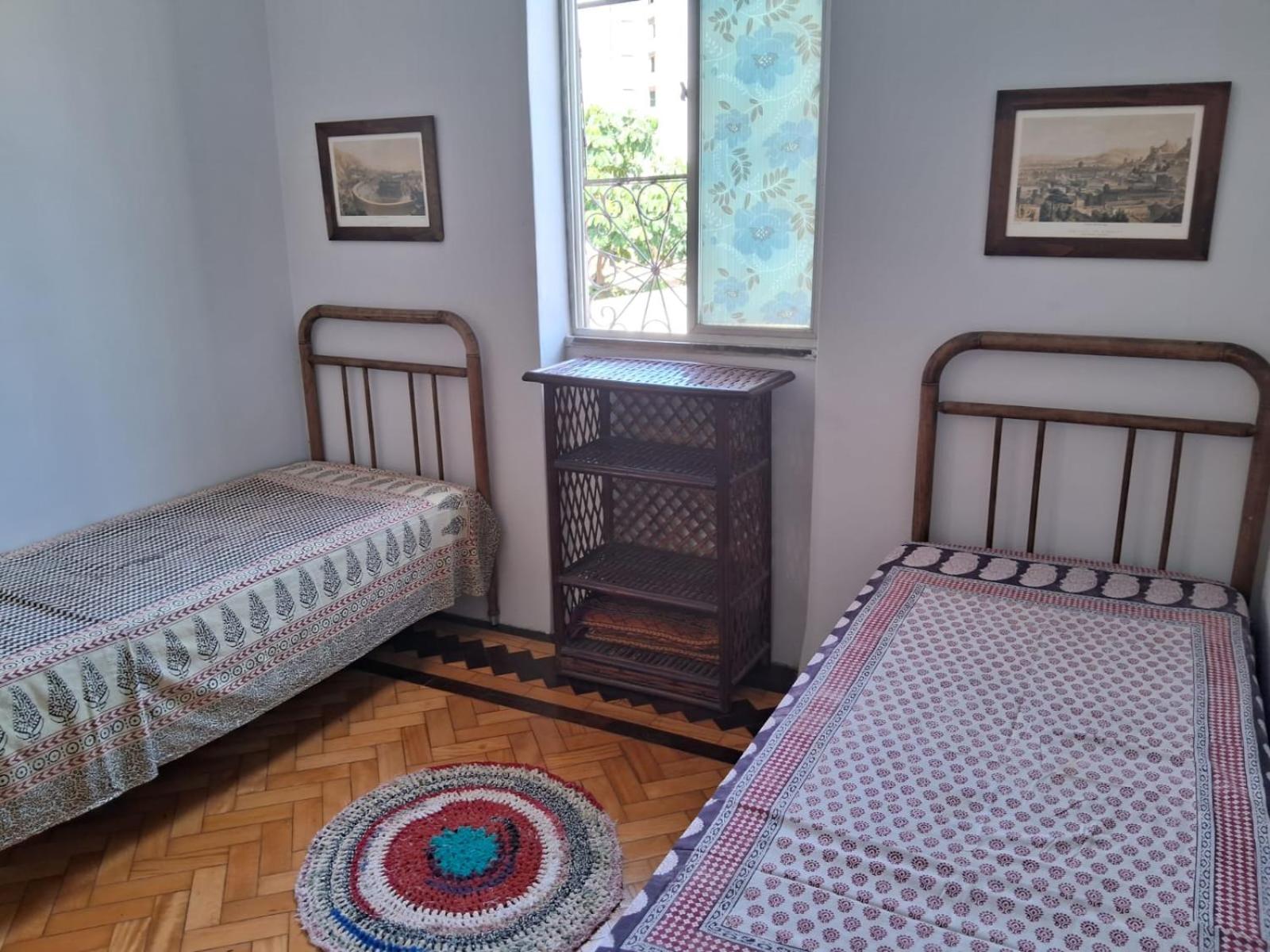 Hostal da Glau