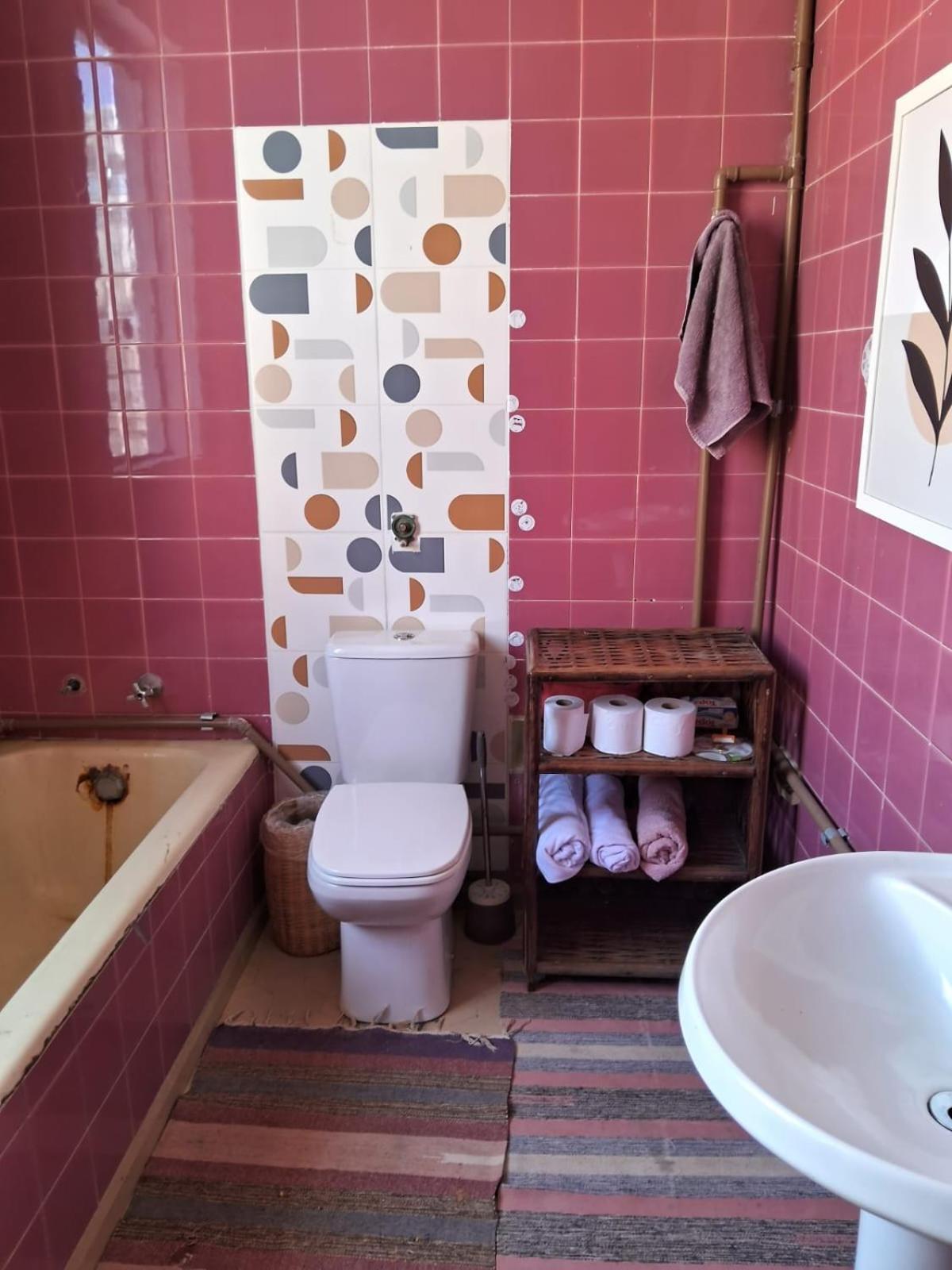 Hostal da Glau