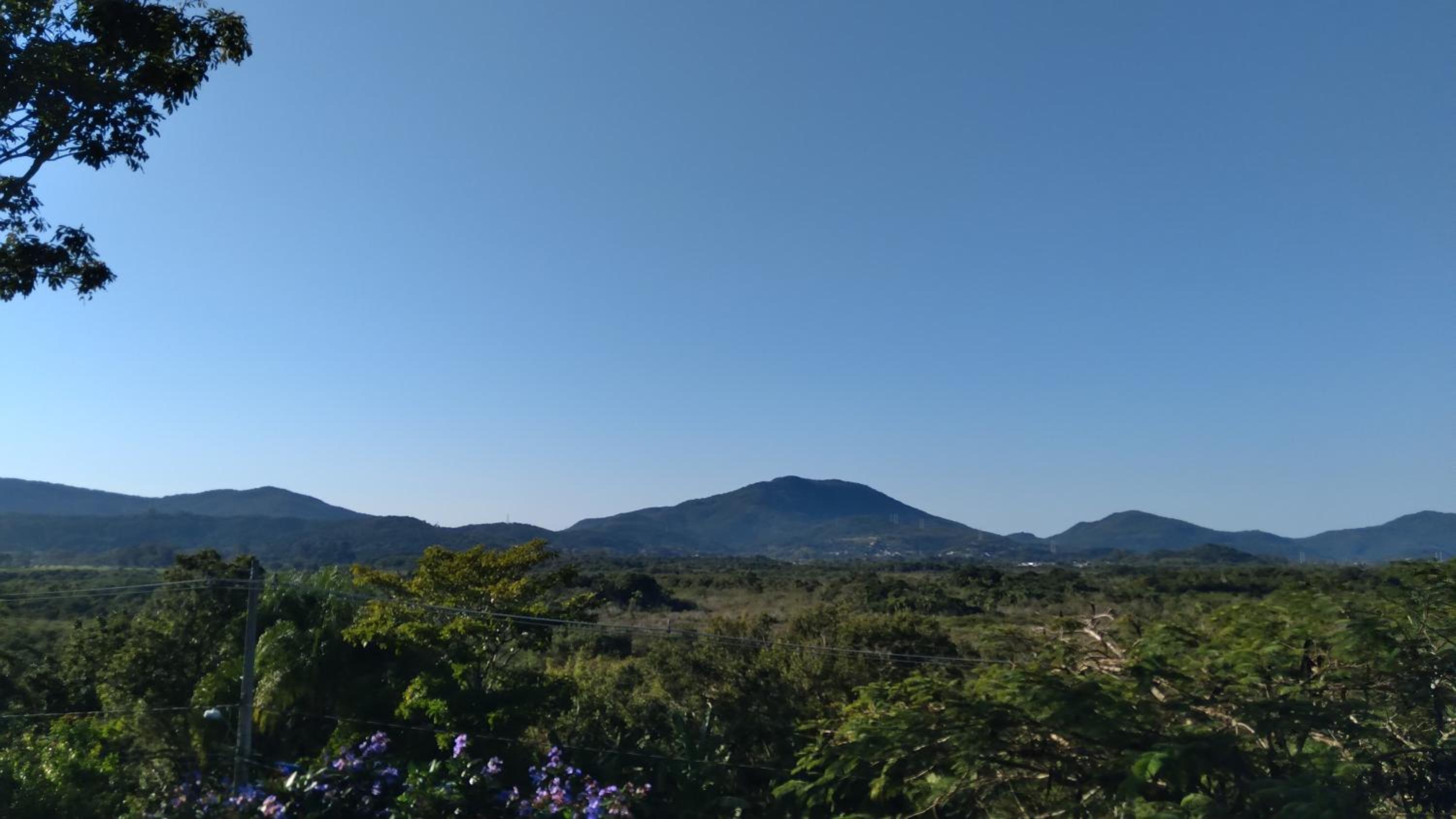Pousada Hang Jurerê-Floripa Conectada com a Natureza