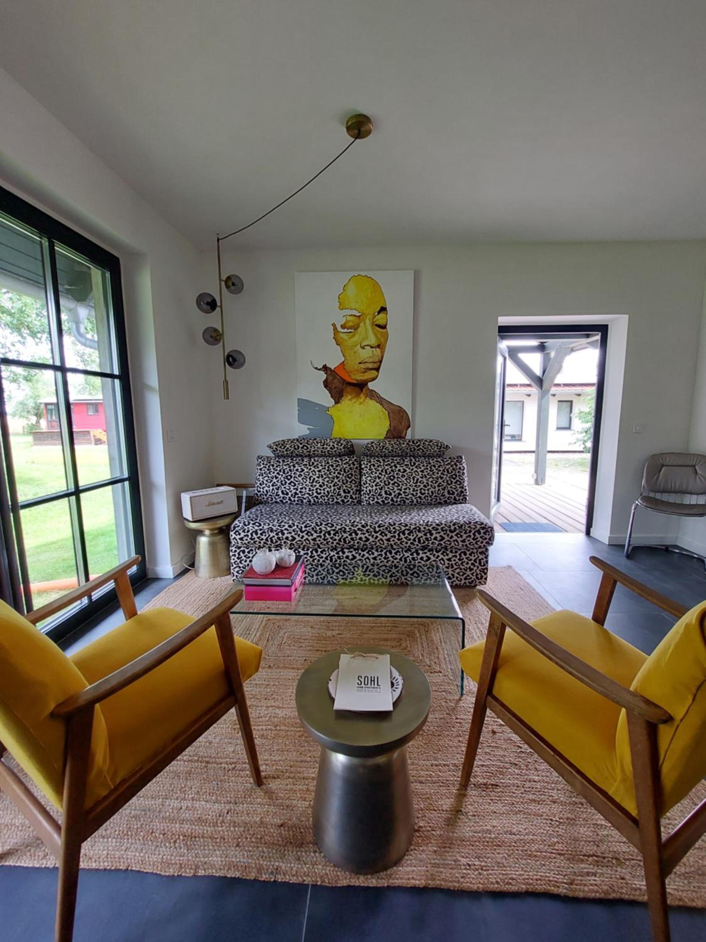 SOHL FARM Apartments view 2