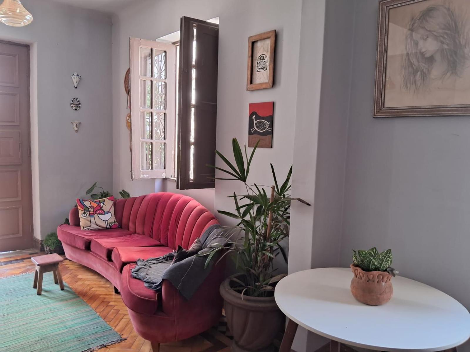 Hostal da Glau