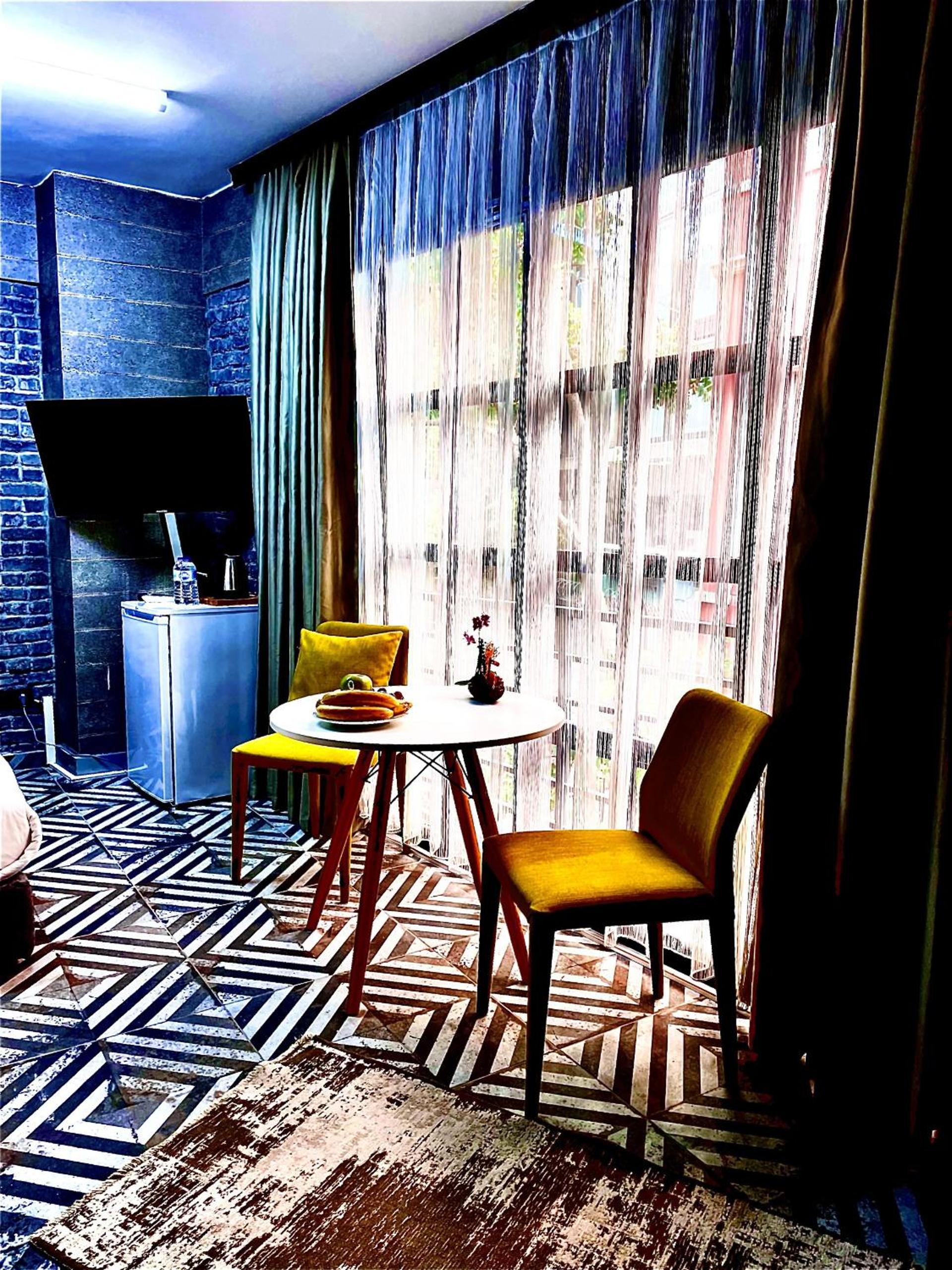 Mates Port Otel - Image 83