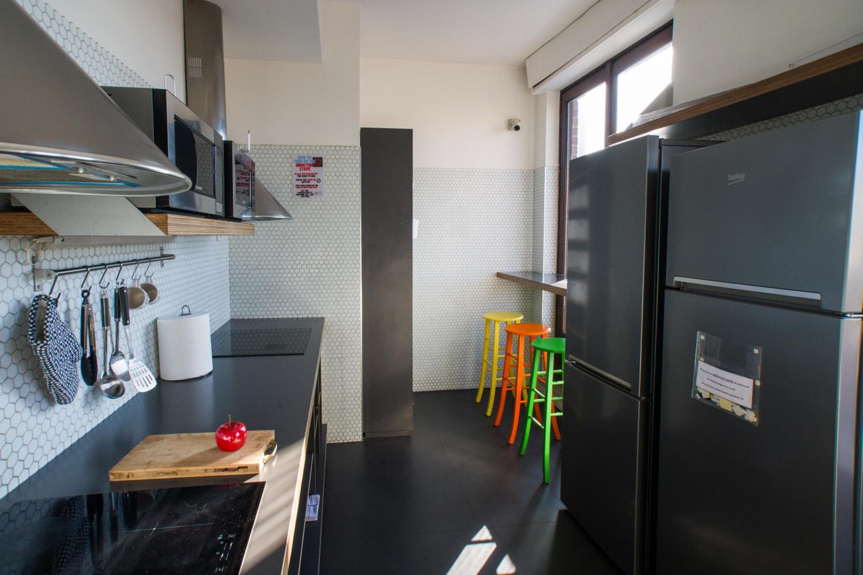 Babila Hostel & Bistrot