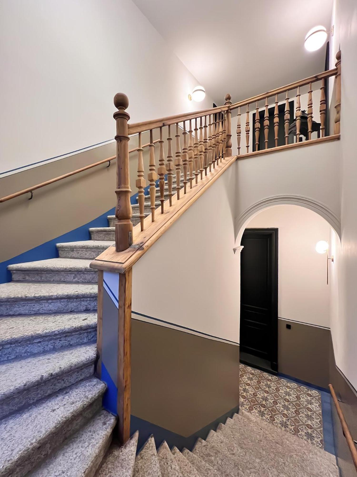 außergewöhnliche Ferienwohnung Stadtvilla Plauen