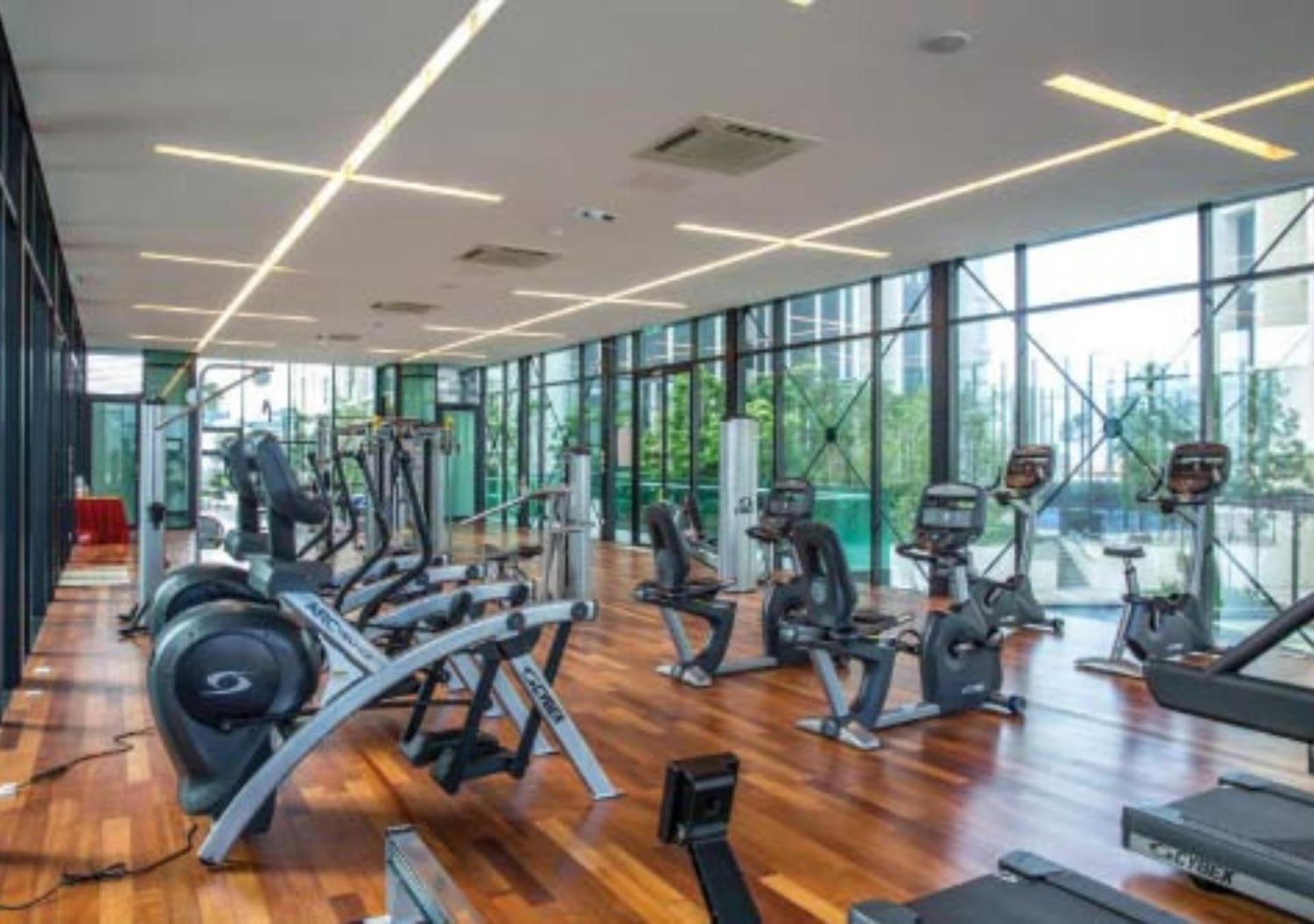 NEW! The Shore l 3BR l 6-11pax l Direct Mall Access l City Centre l River View l Jonker Street by Jay Stay Management photo 8