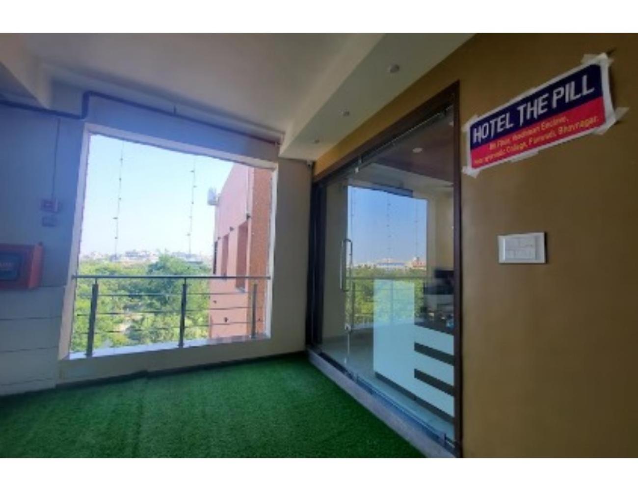Hotel The Pill, Bhavnagar view 4