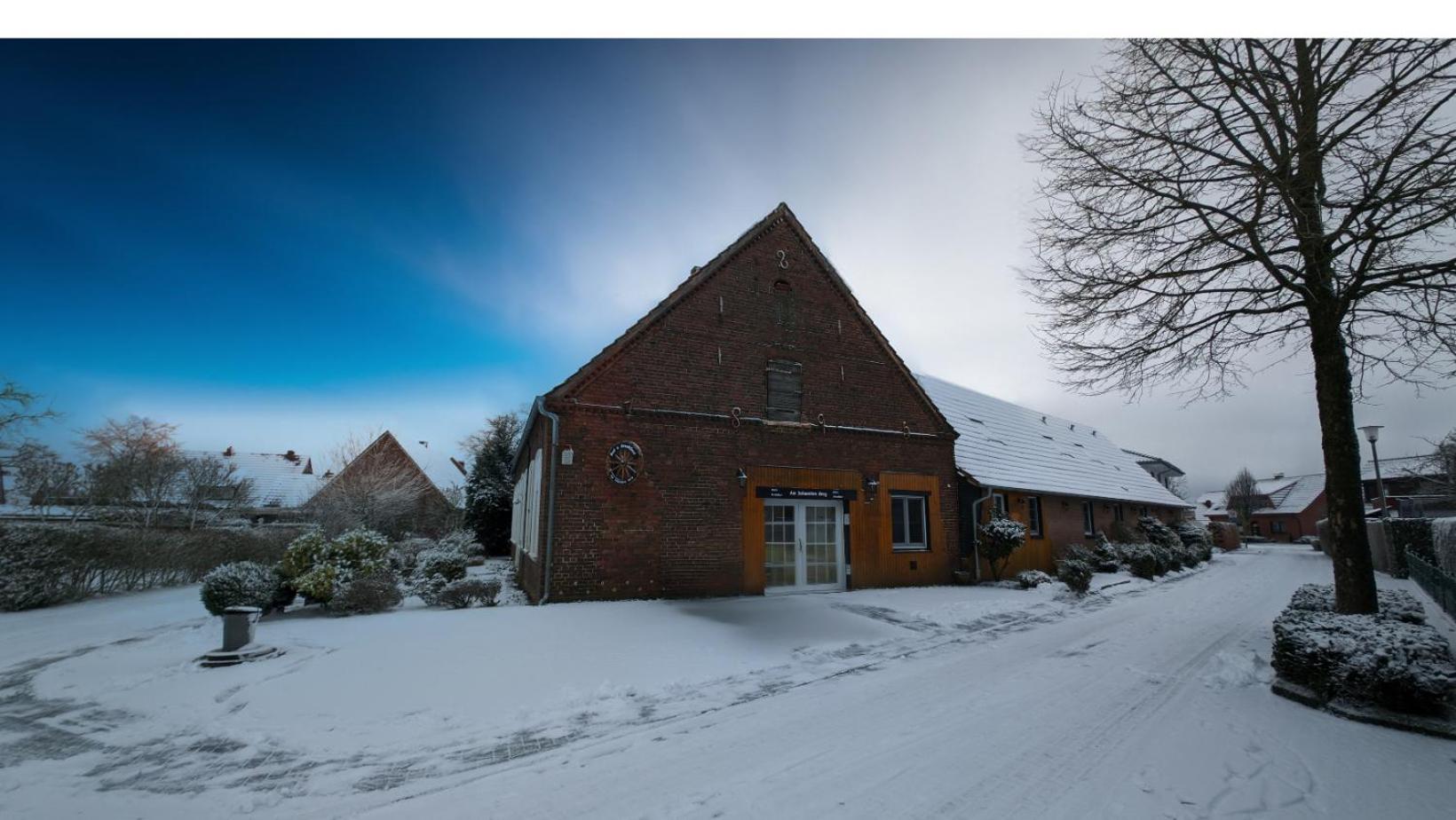 Bed and Breakfast Am Schwatten Berg