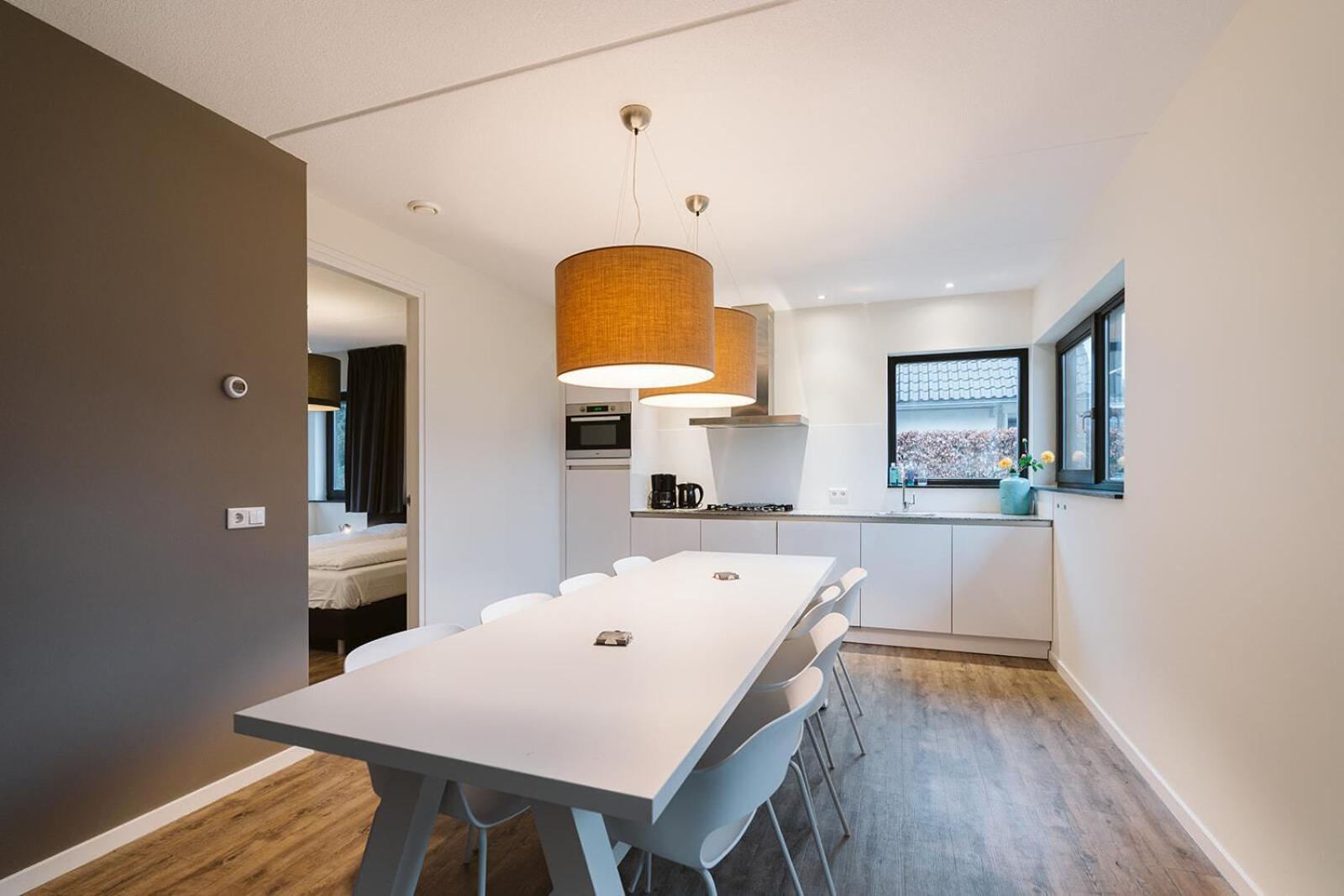 Luxury Villa at Villapark Duinzicht (Villa 703) - Ouddorp view 2