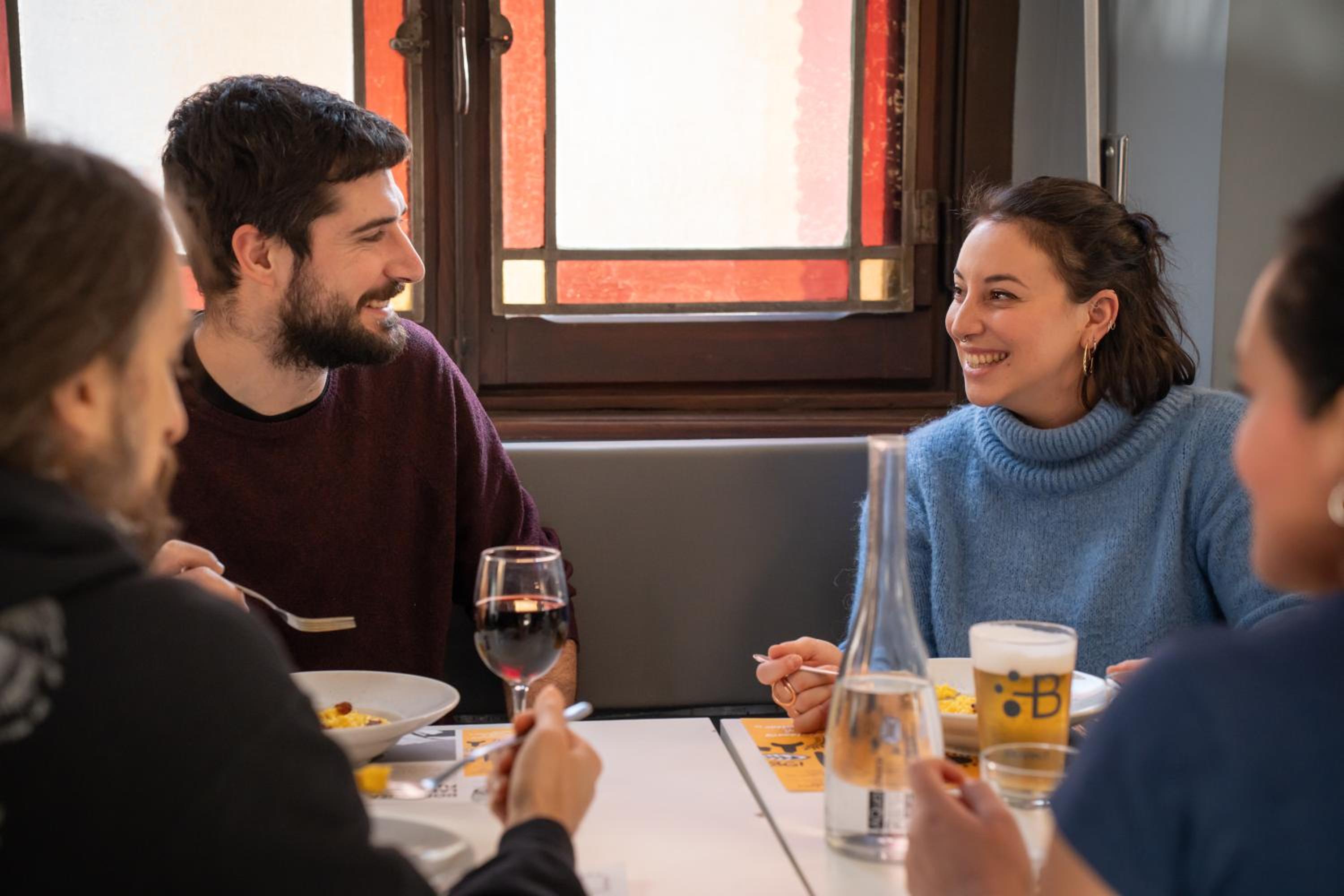 Babila Hostel & Bistrot