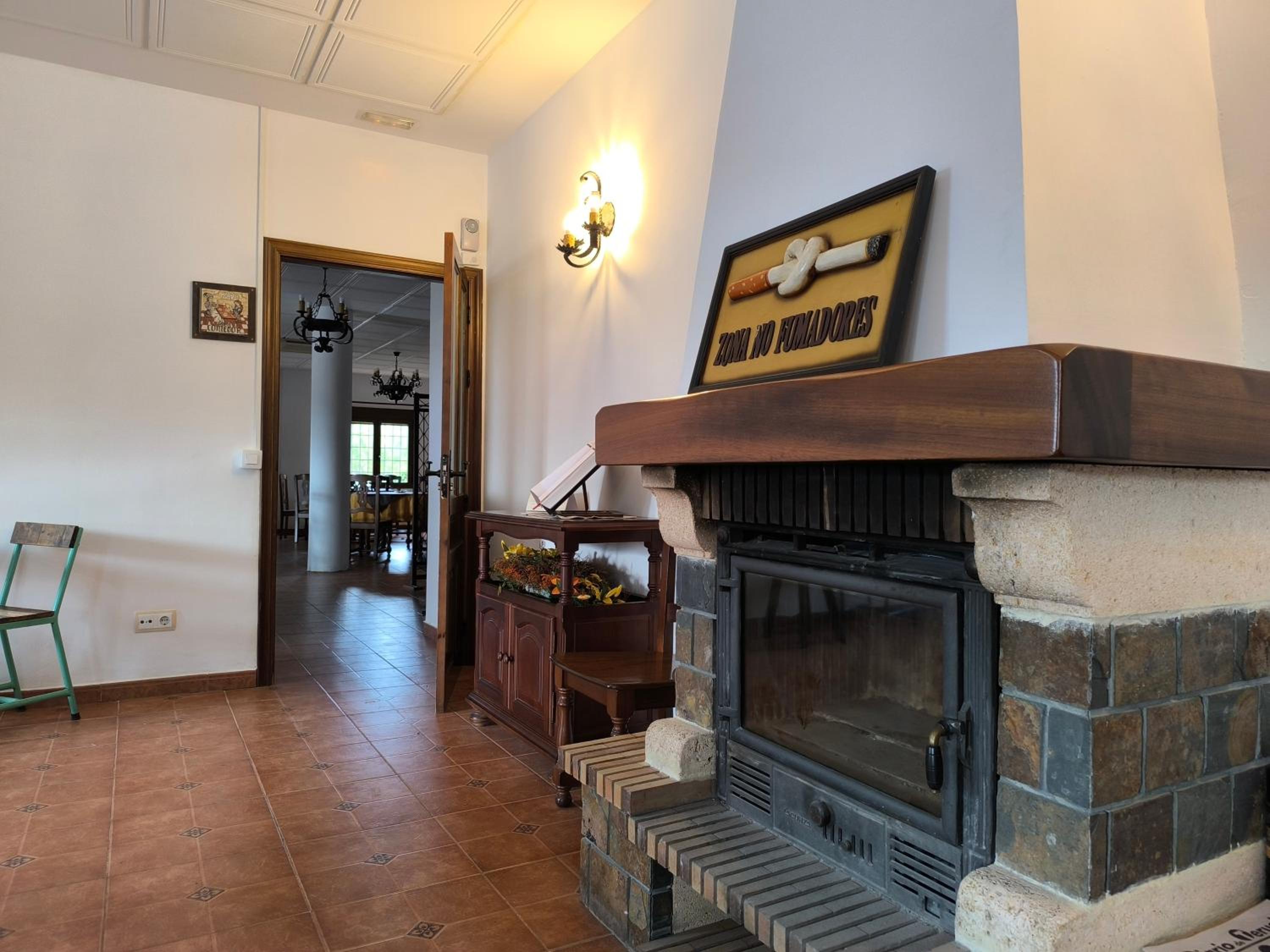 Masia Del Cura