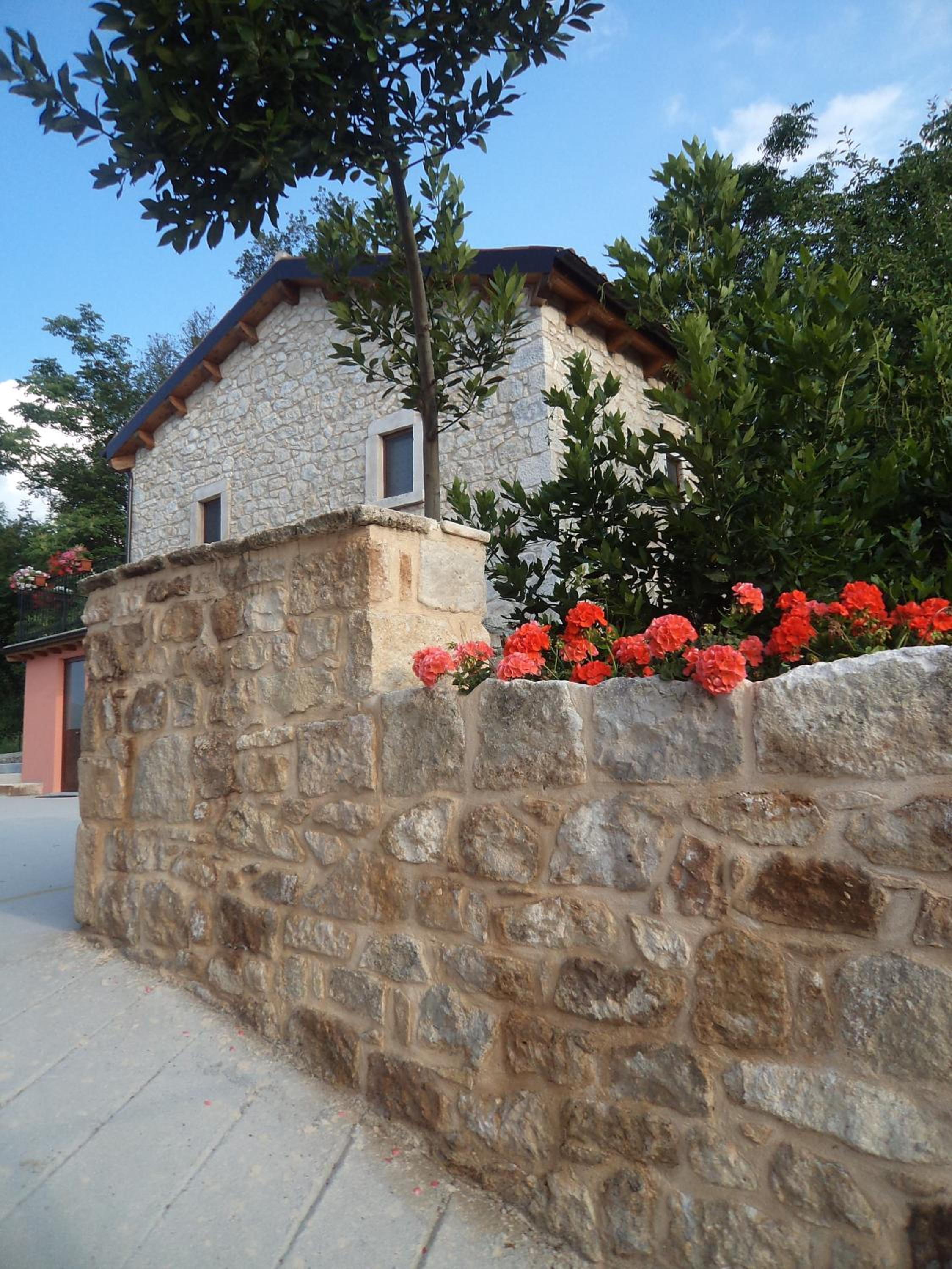 B&B Masseria Majella view 5