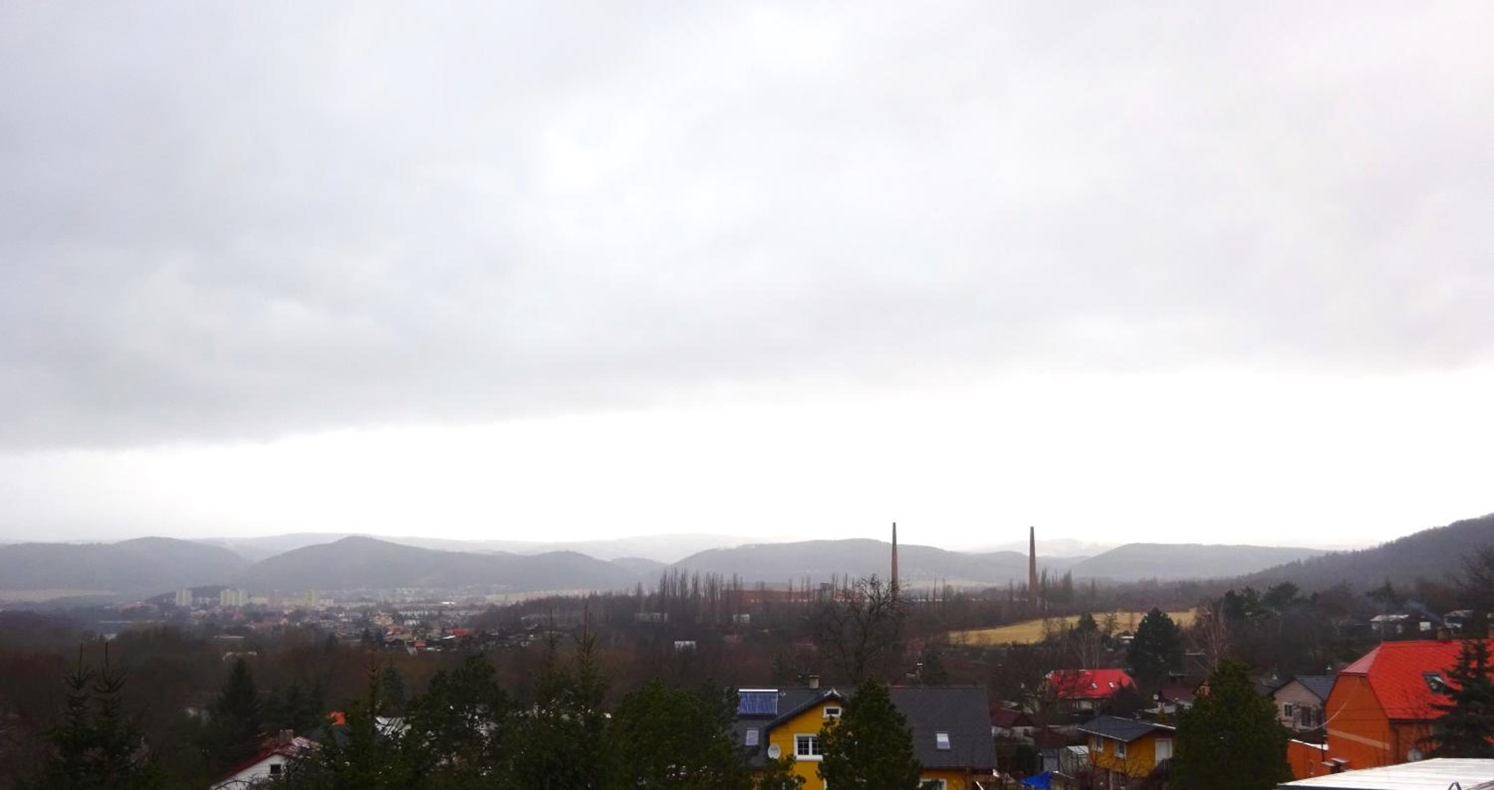 Pension Vyhlídka