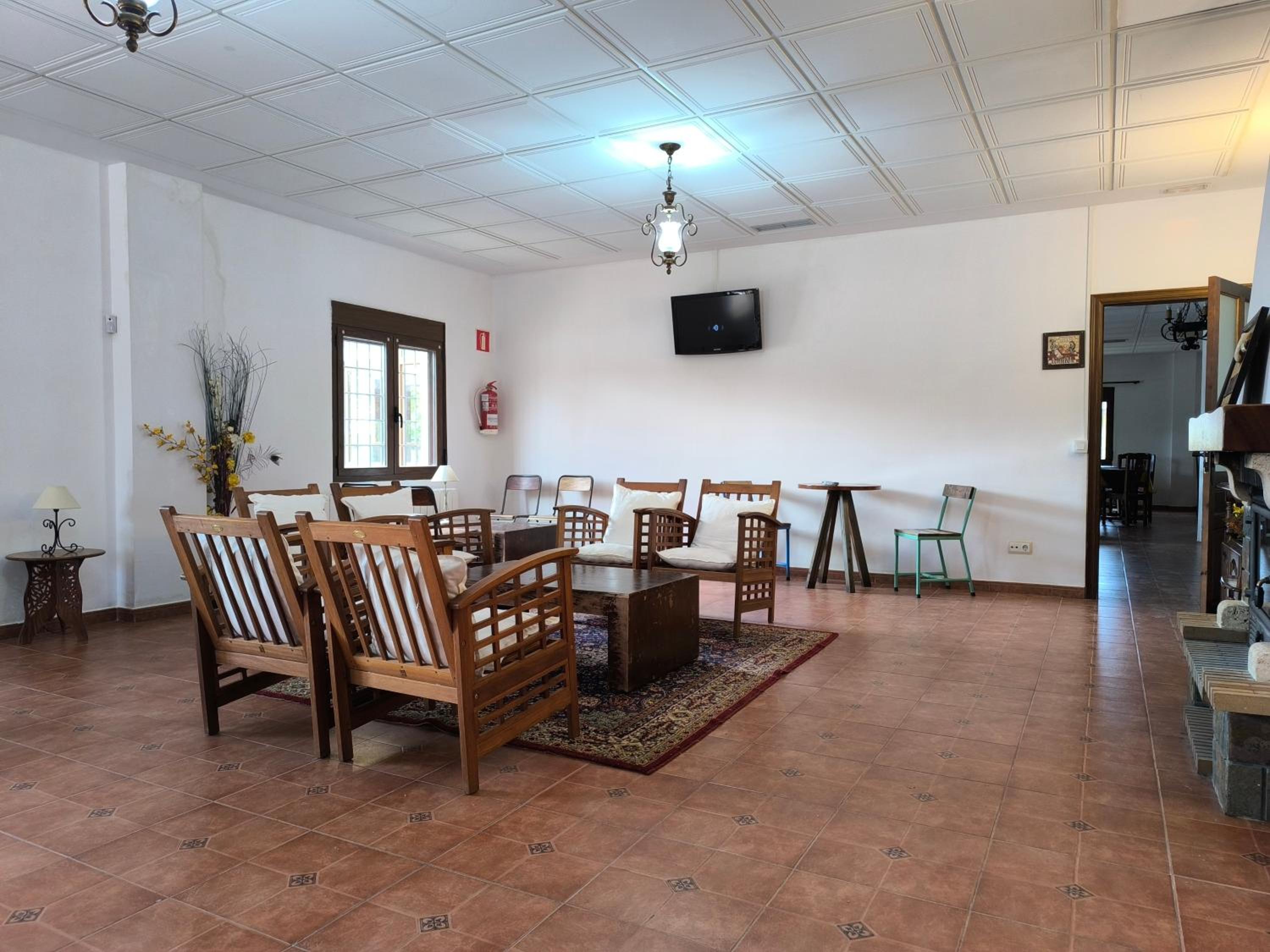 Masia Del Cura