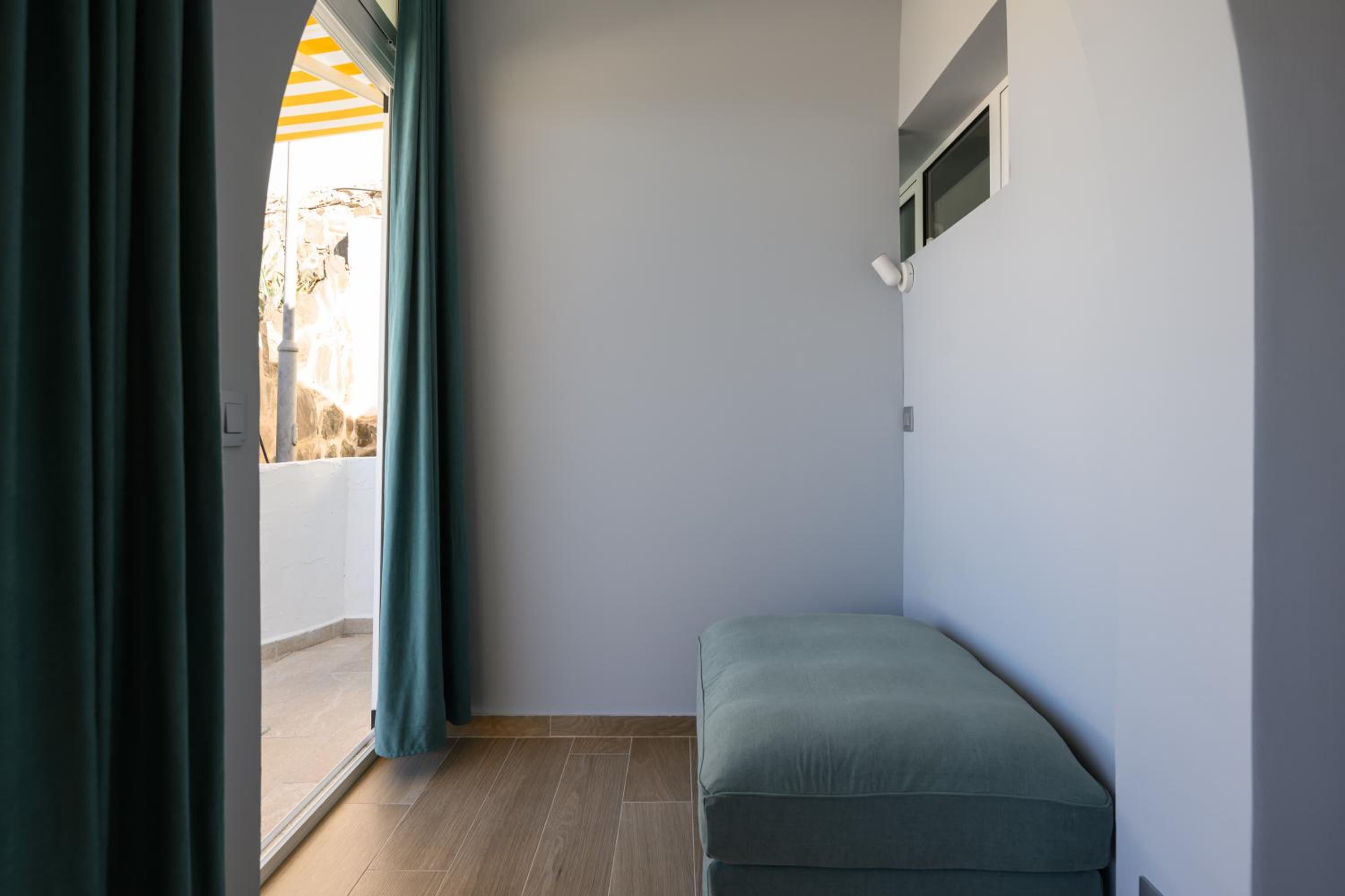 Green Dream apartment