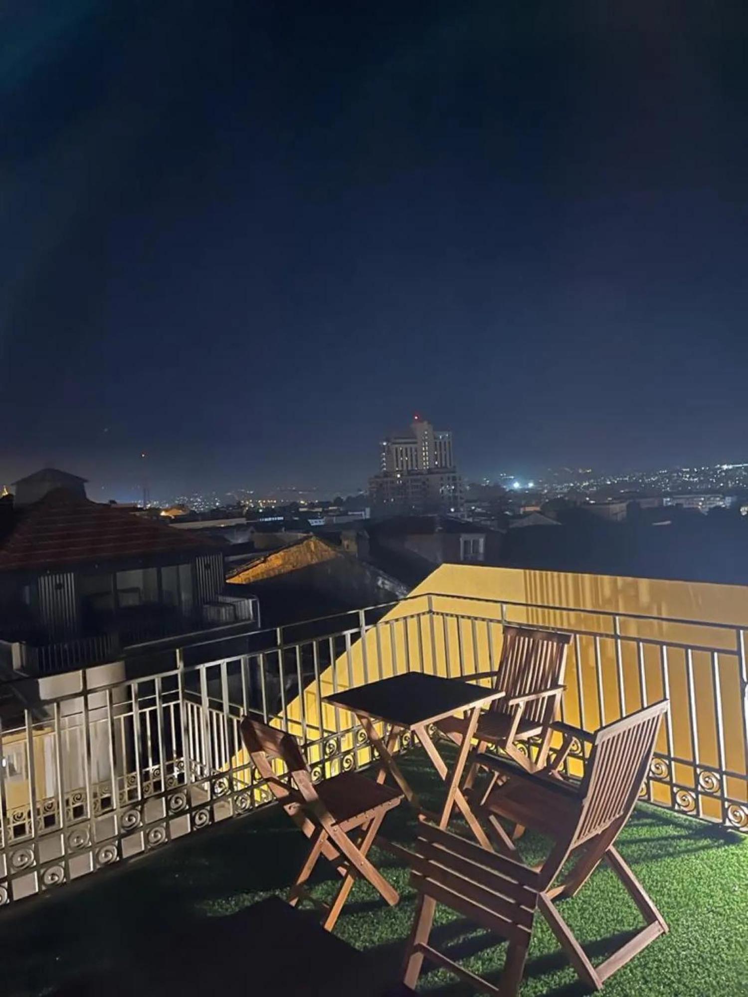 roof