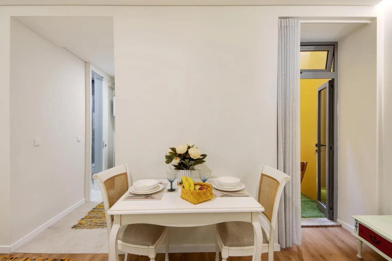Porto Bello - Apartamento - 2 view 5