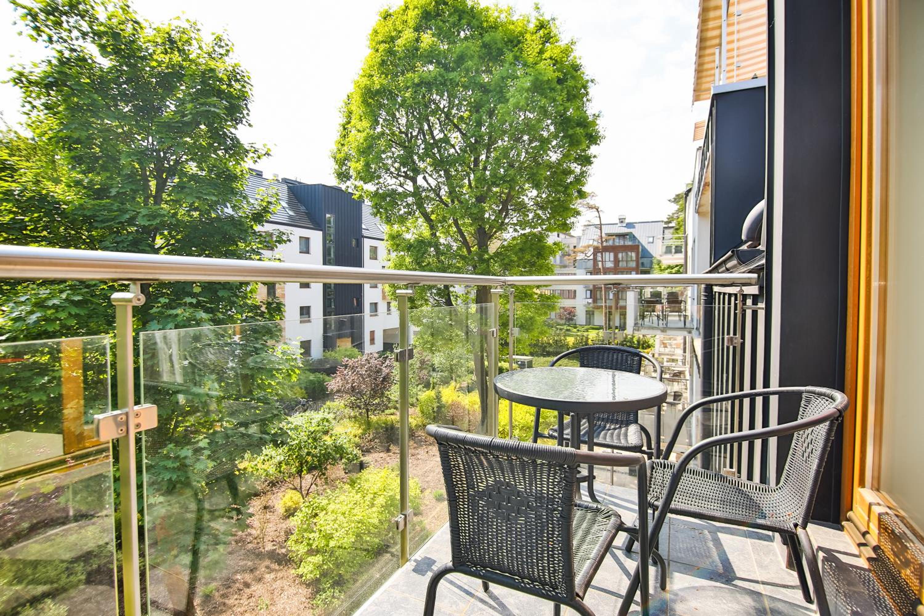Apartamenty Świnoujście - Rezydencja Sienkiewicza, photo 102