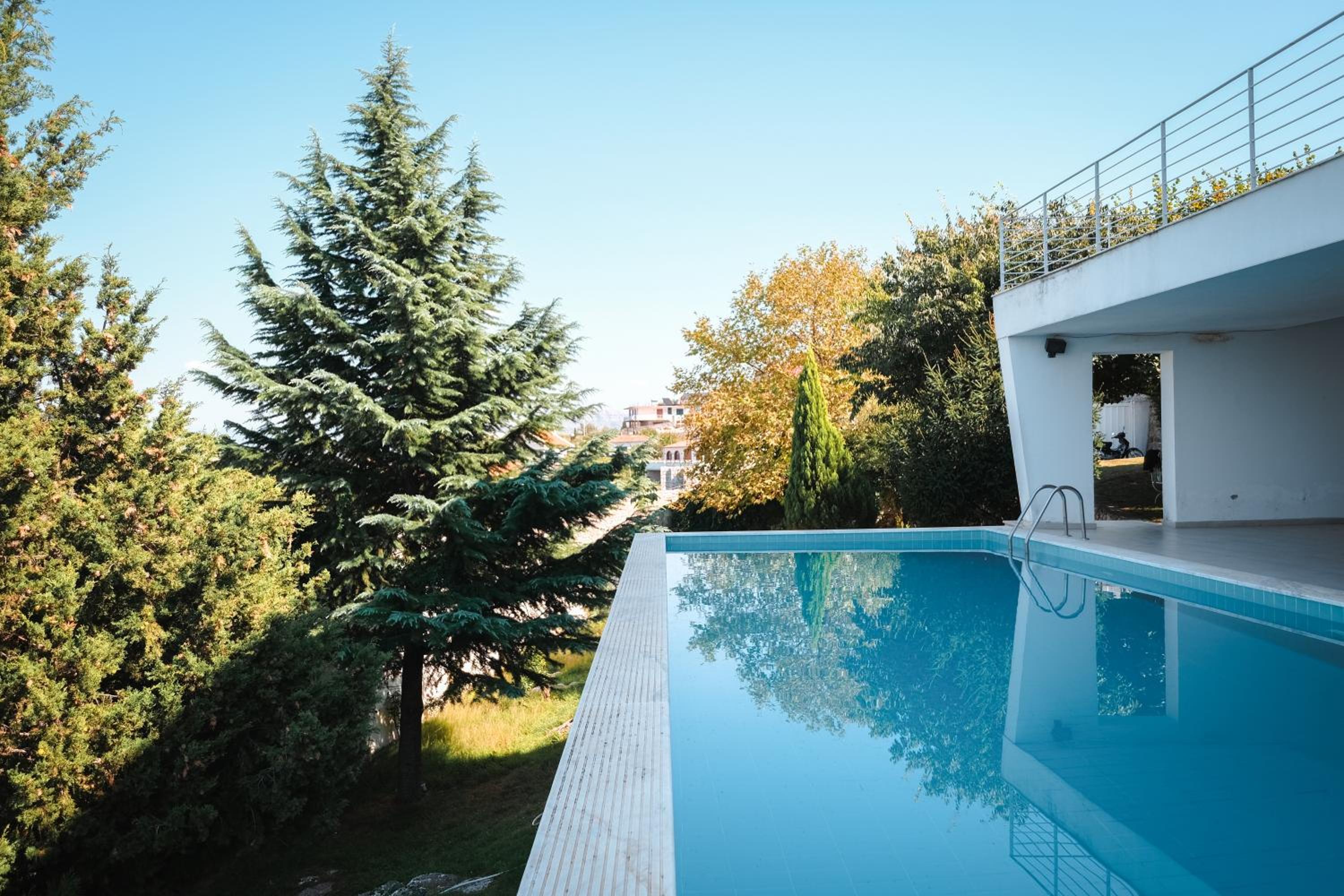 Sunrise - The Twin Villa by PikHost