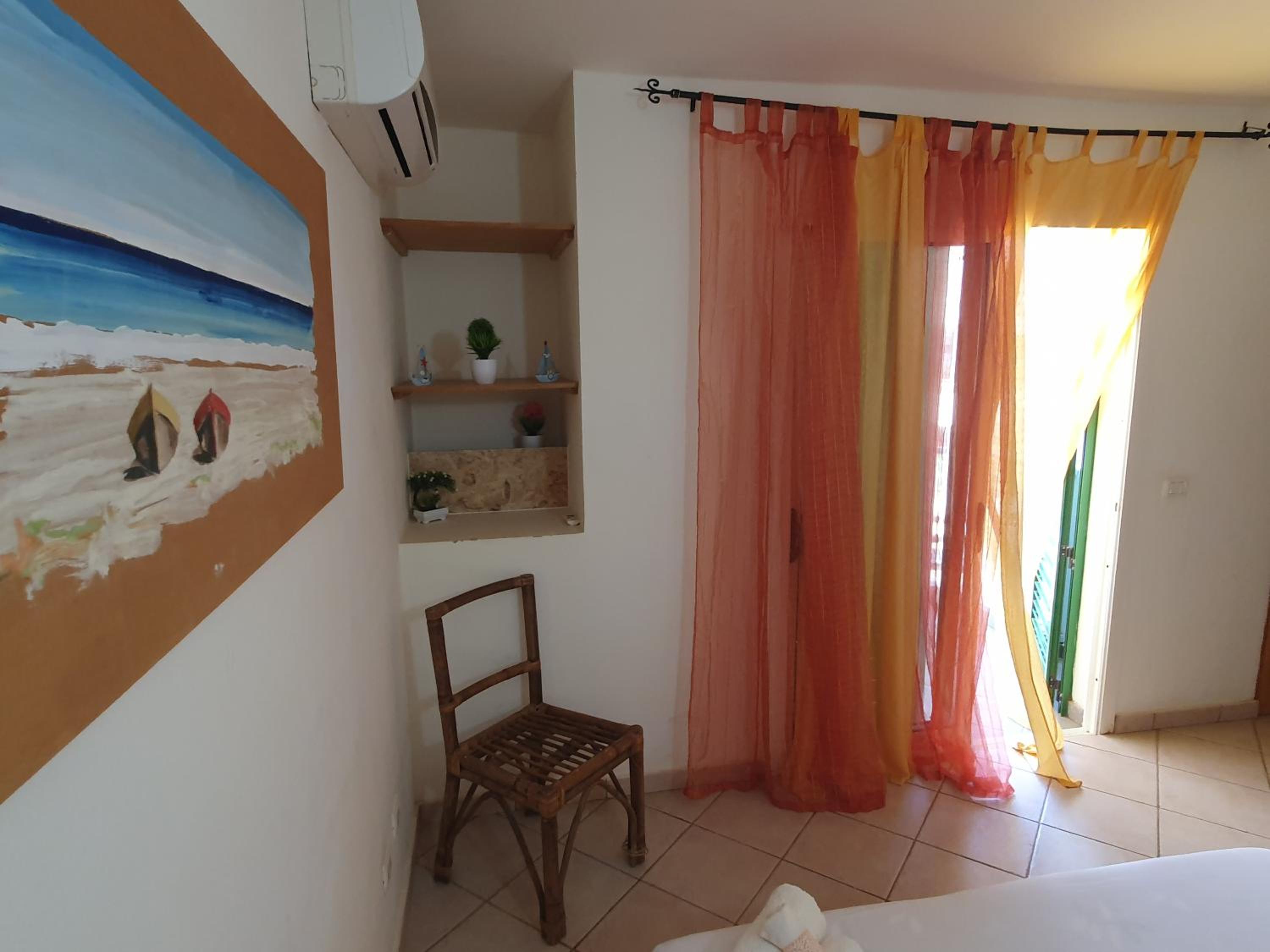 Holiday Properties Leme Bedje - Wi-fi