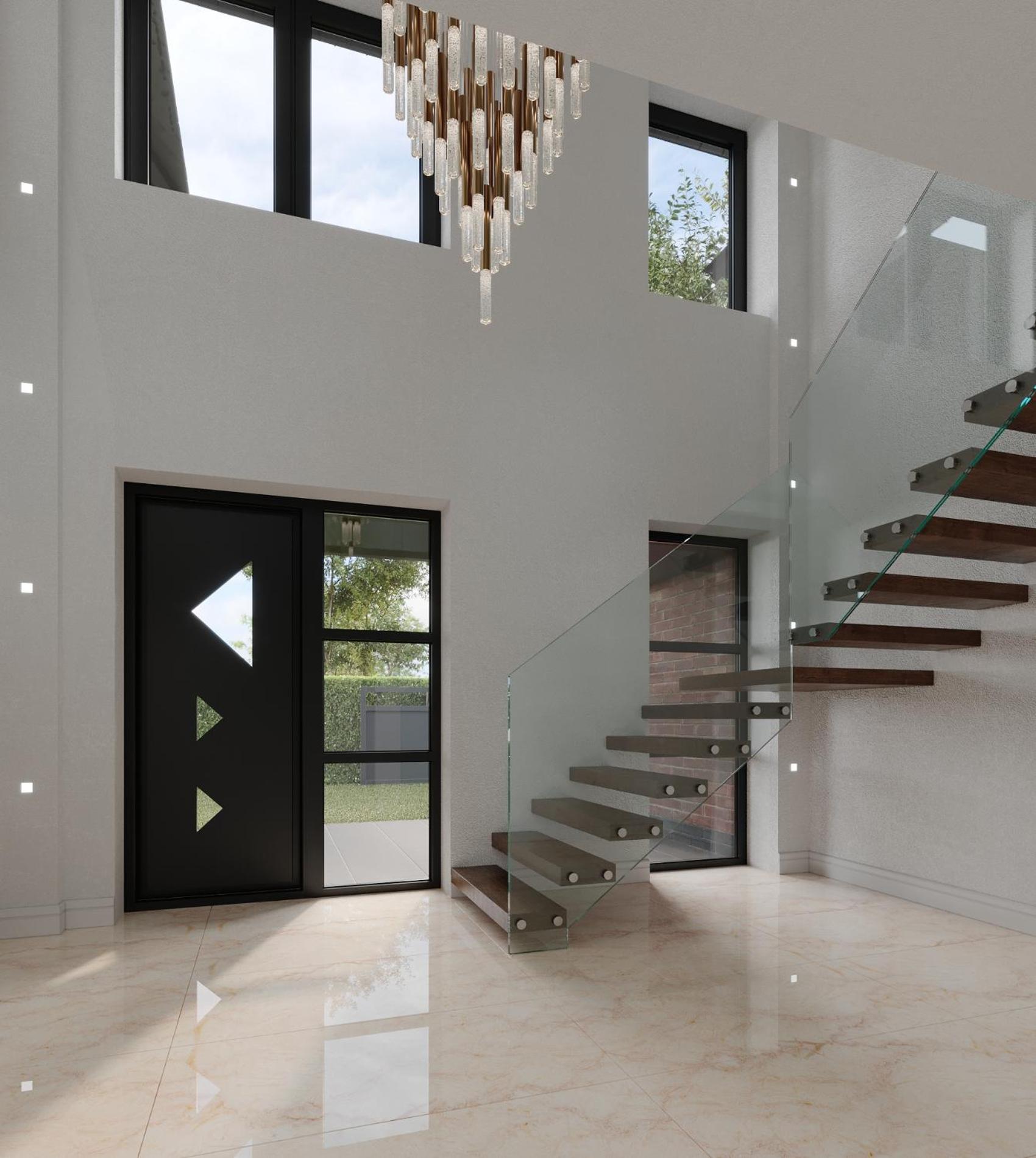 Luxurious New Build, photo 6