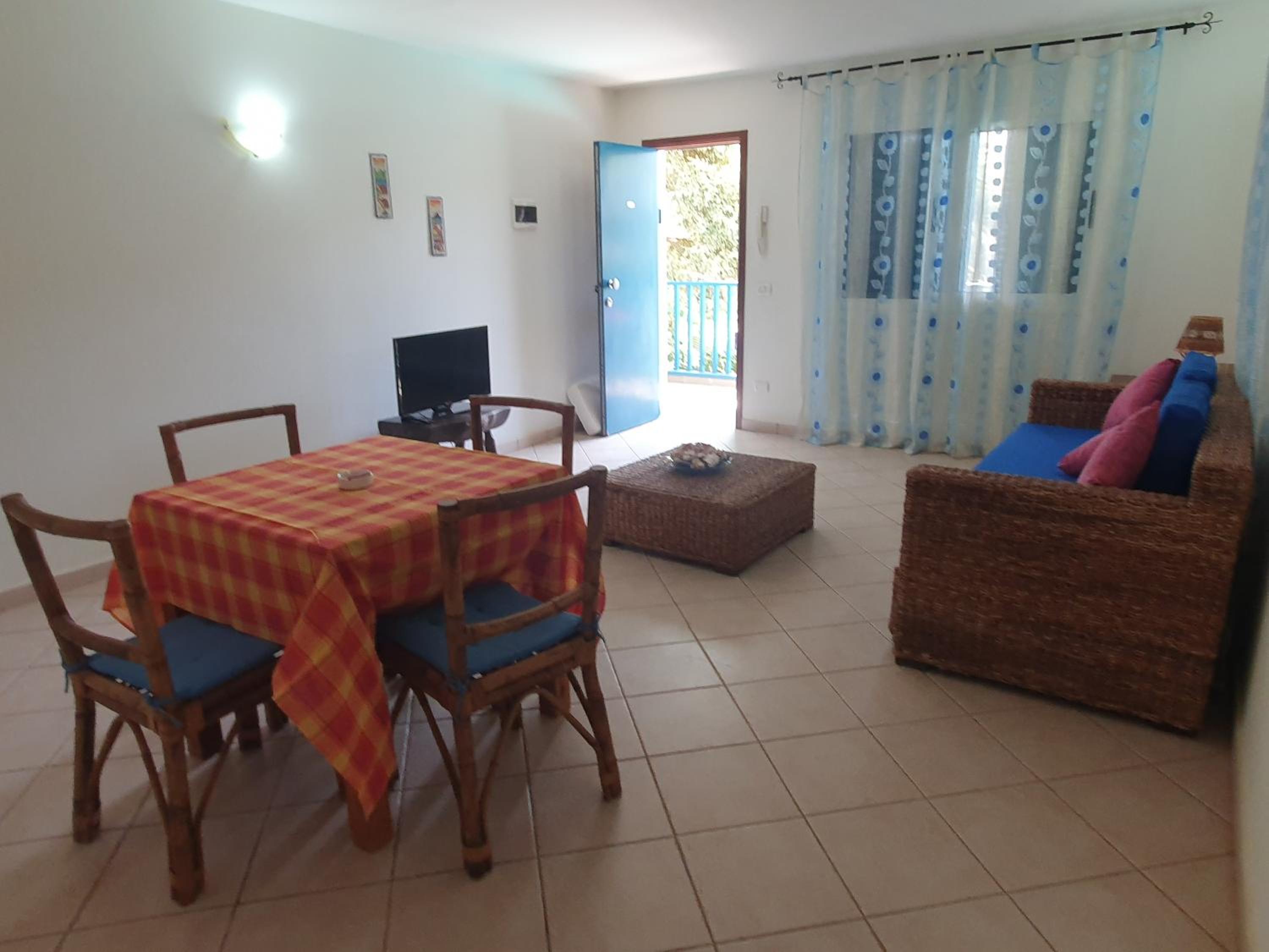 Holiday Properties Leme Bedje - Wi-fi