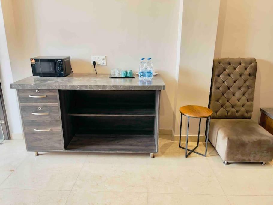 Private 3BHK Woodstock Villa Amritsar view 5