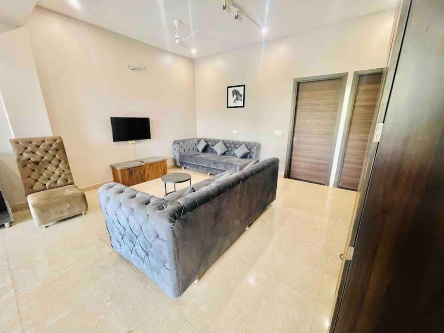 Private 3BHK Woodstock Villa Amritsar view 3