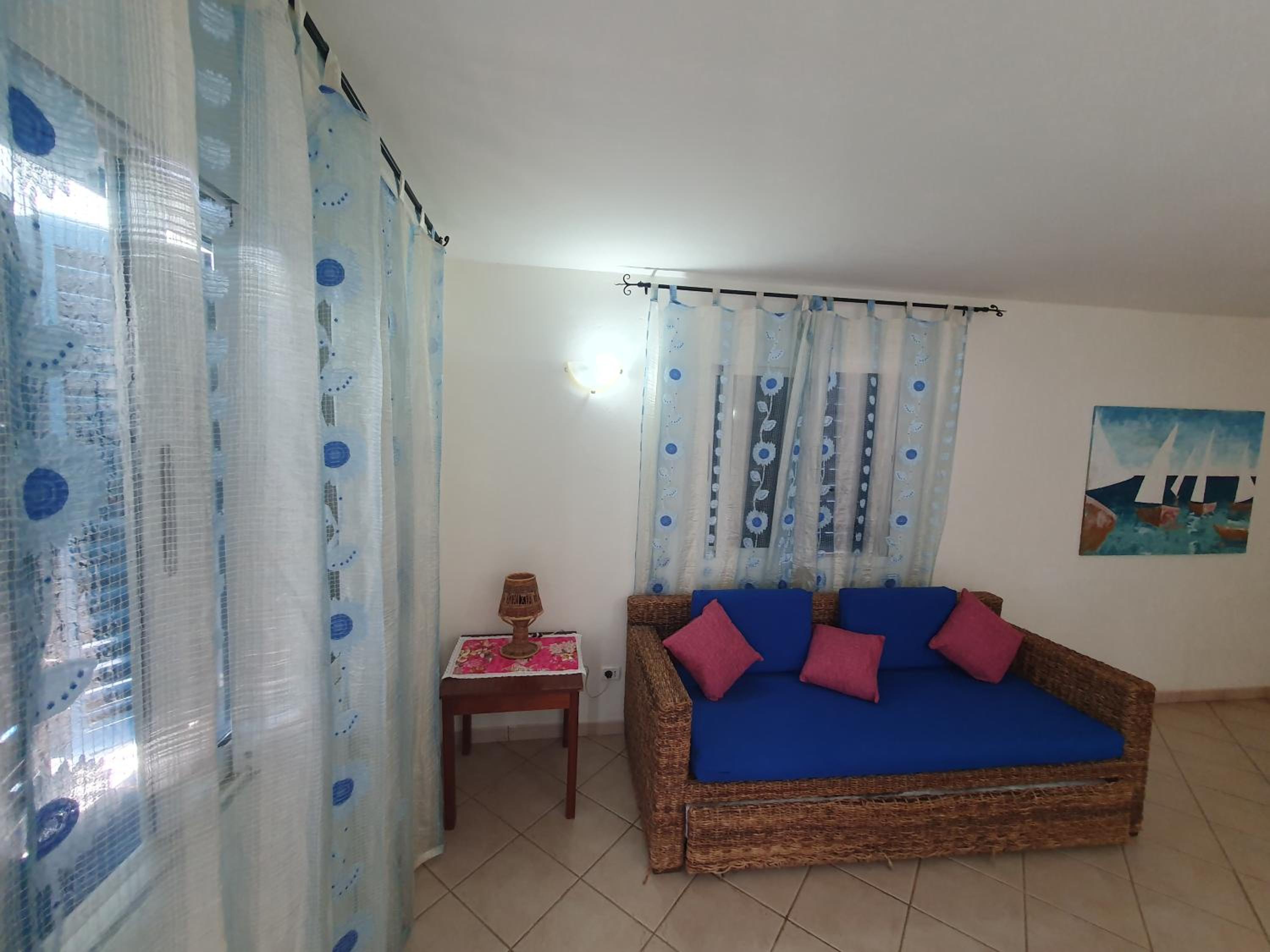 Holiday Properties Leme Bedje - Wi-fi