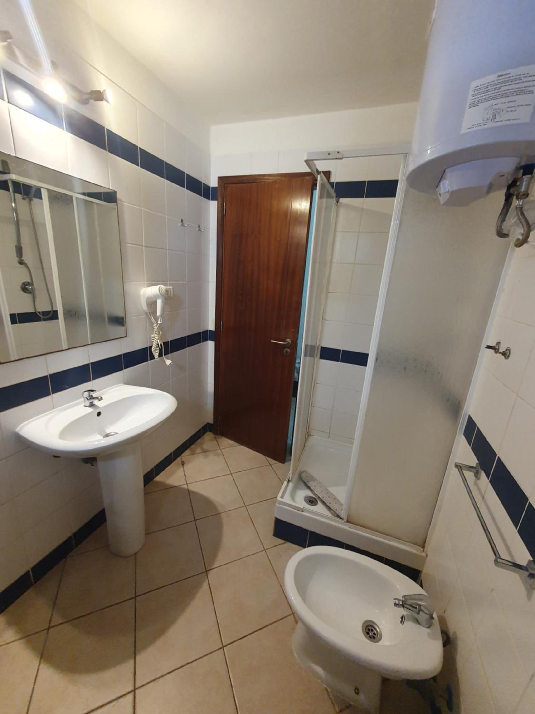 Holiday Properties Leme Bedje - Wi-fi