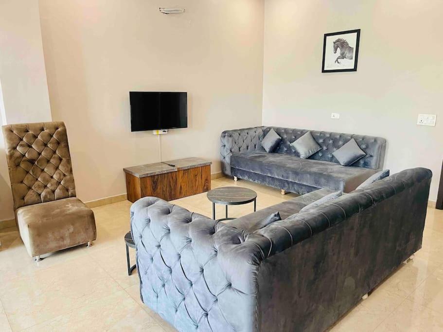 Private 3BHK Woodstock Villa Amritsar view 4