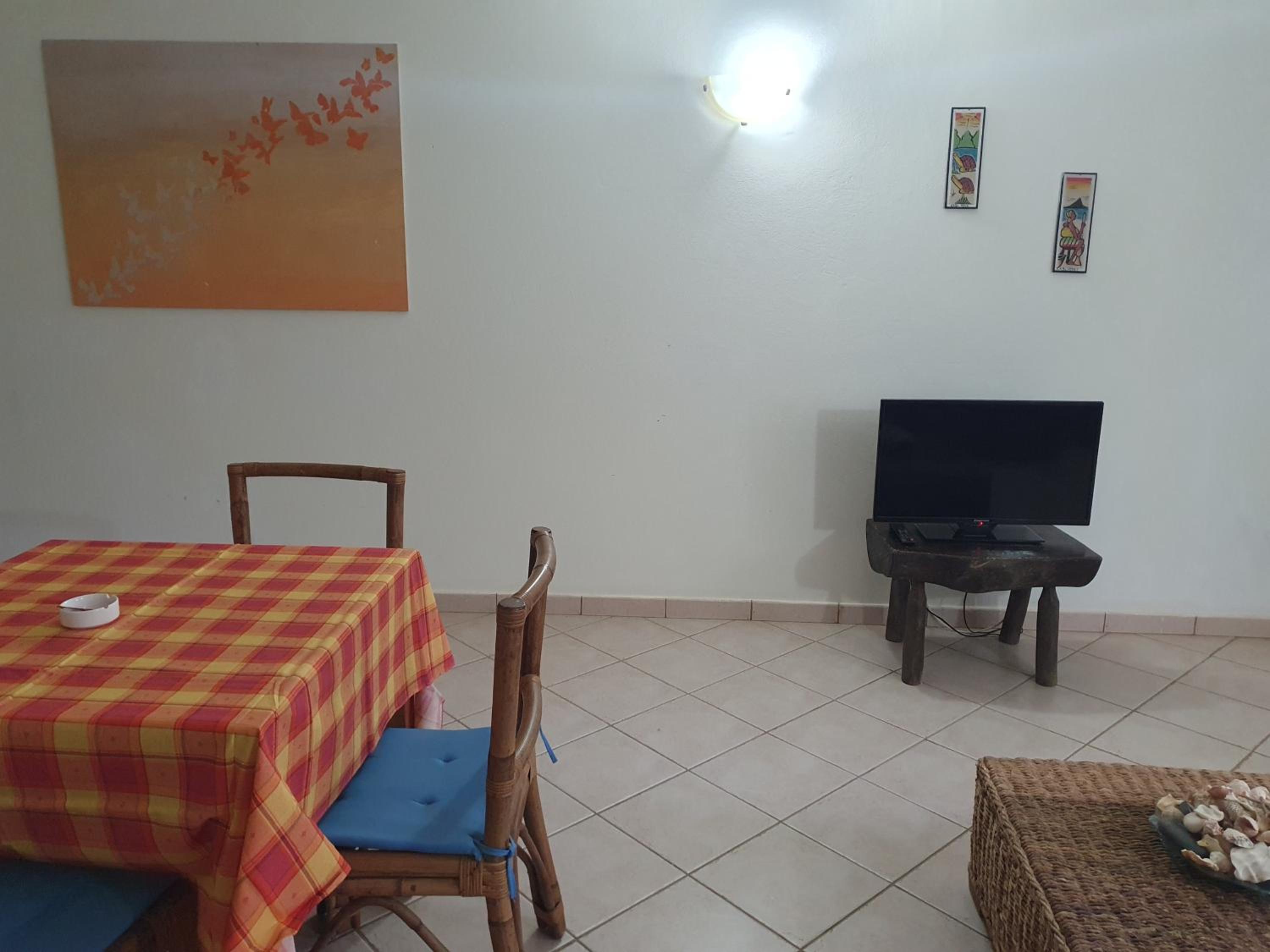 Holiday Properties Leme Bedje - Wi-fi