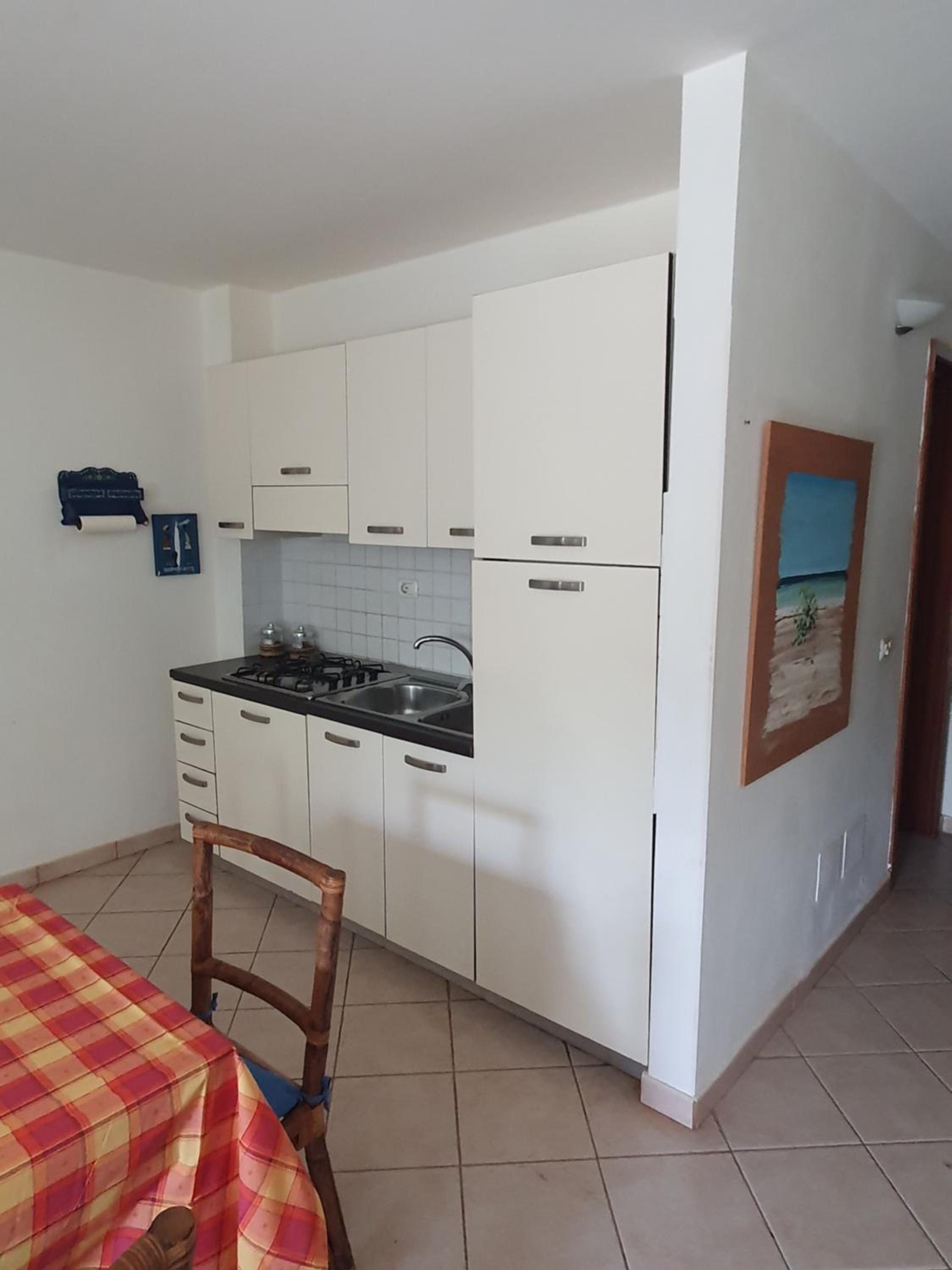 Holiday Properties Leme Bedje - Wi-fi