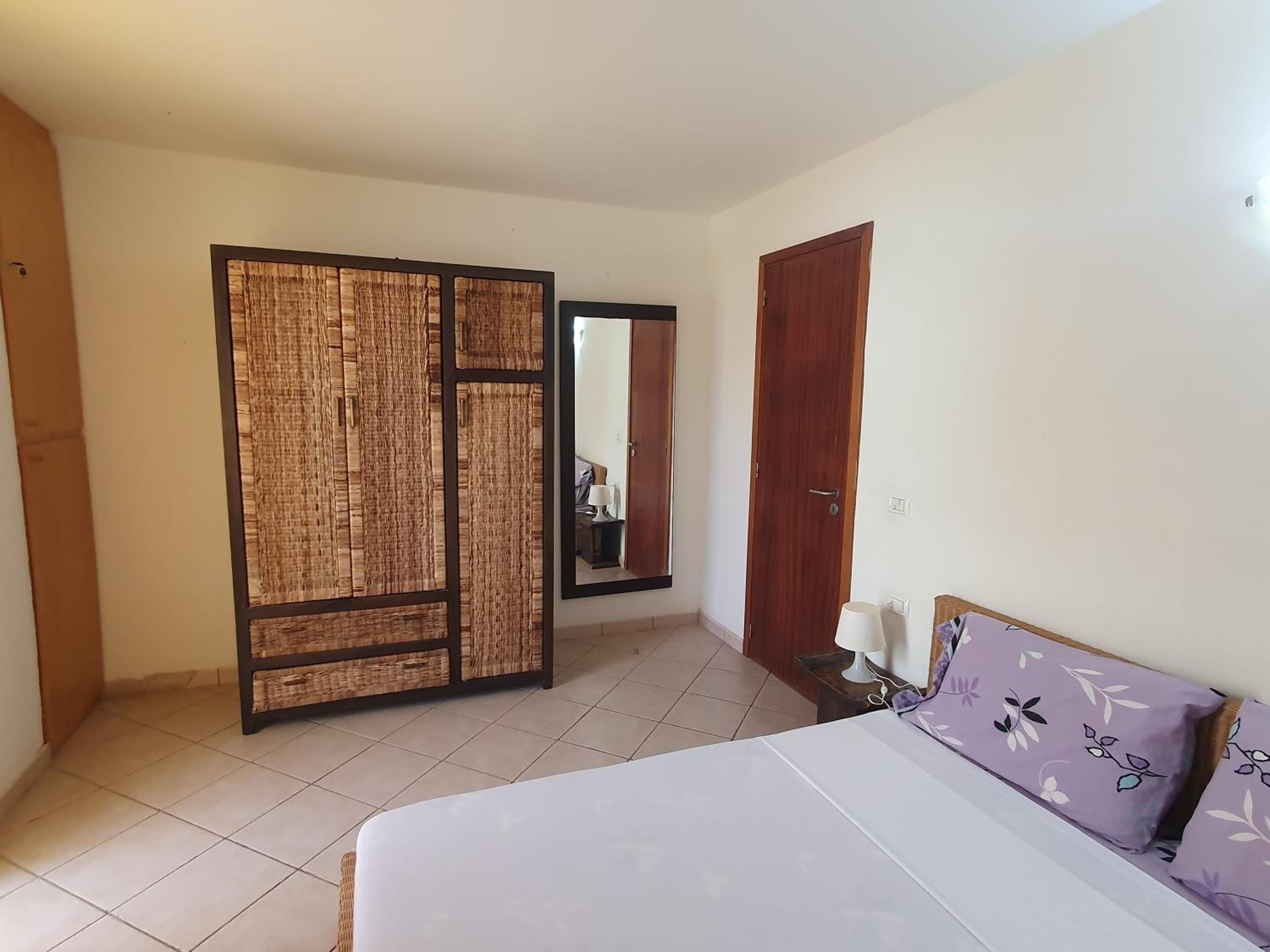 Holiday Properties Leme Bedje - Wi-fi