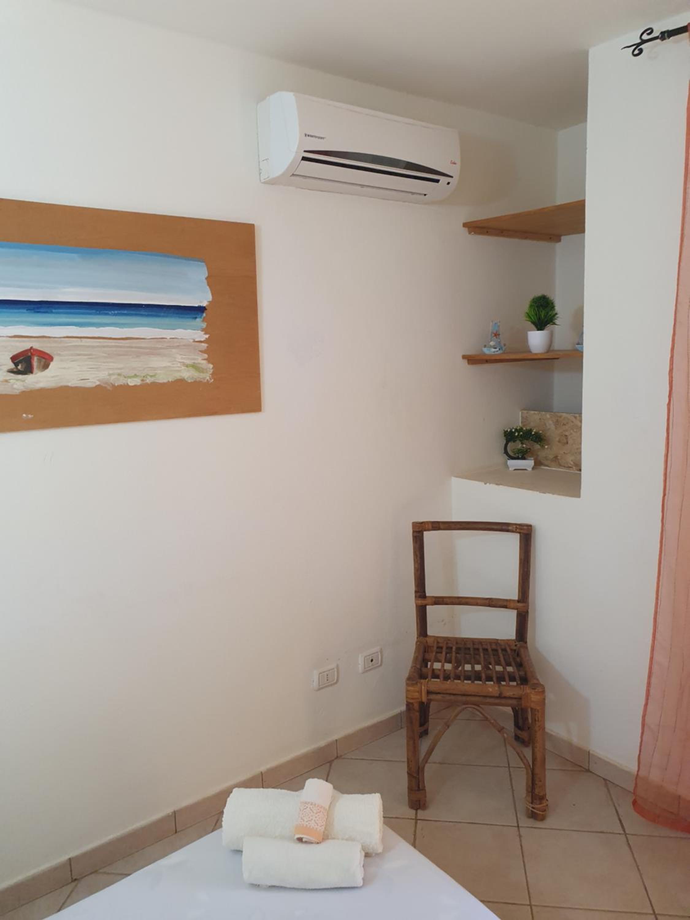 Holiday Properties Leme Bedje - Wi-fi