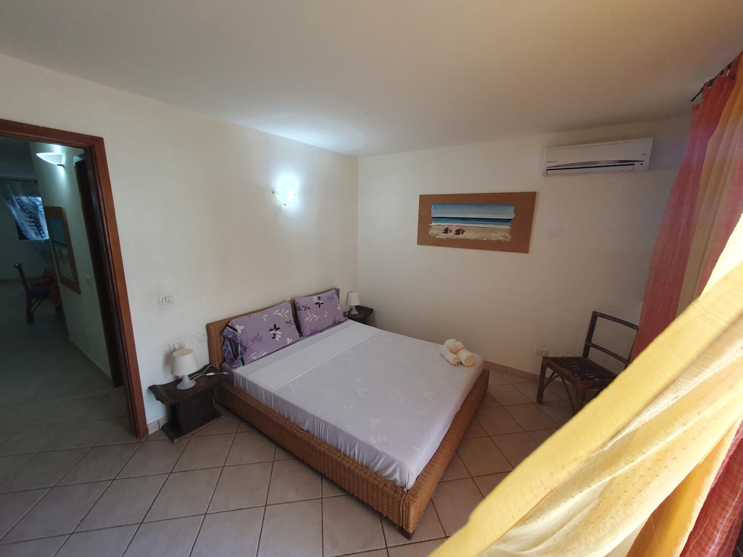 Holiday Properties Leme Bedje - Wi-fi