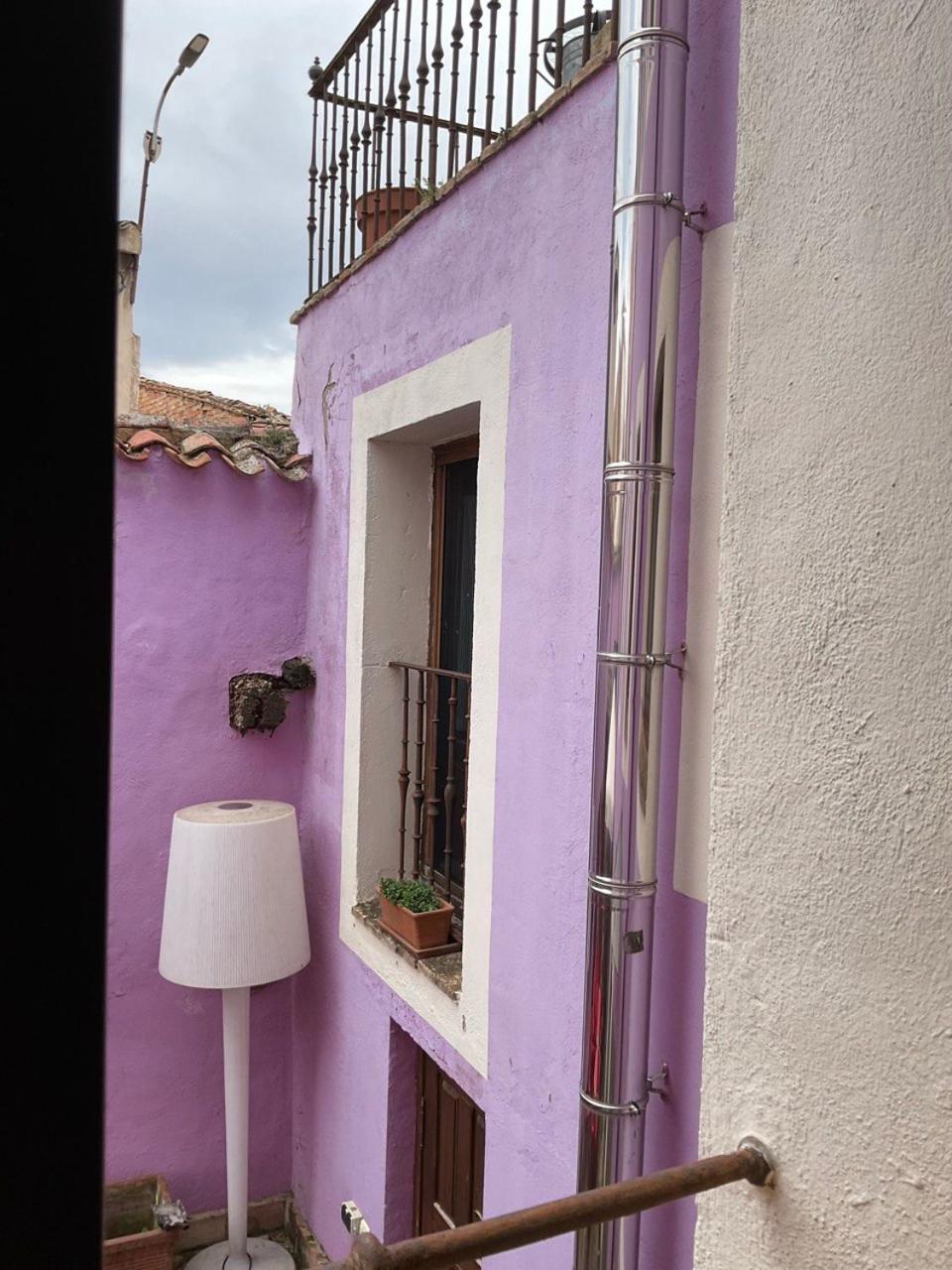 Alojamiento Rural Coliving Sojuela