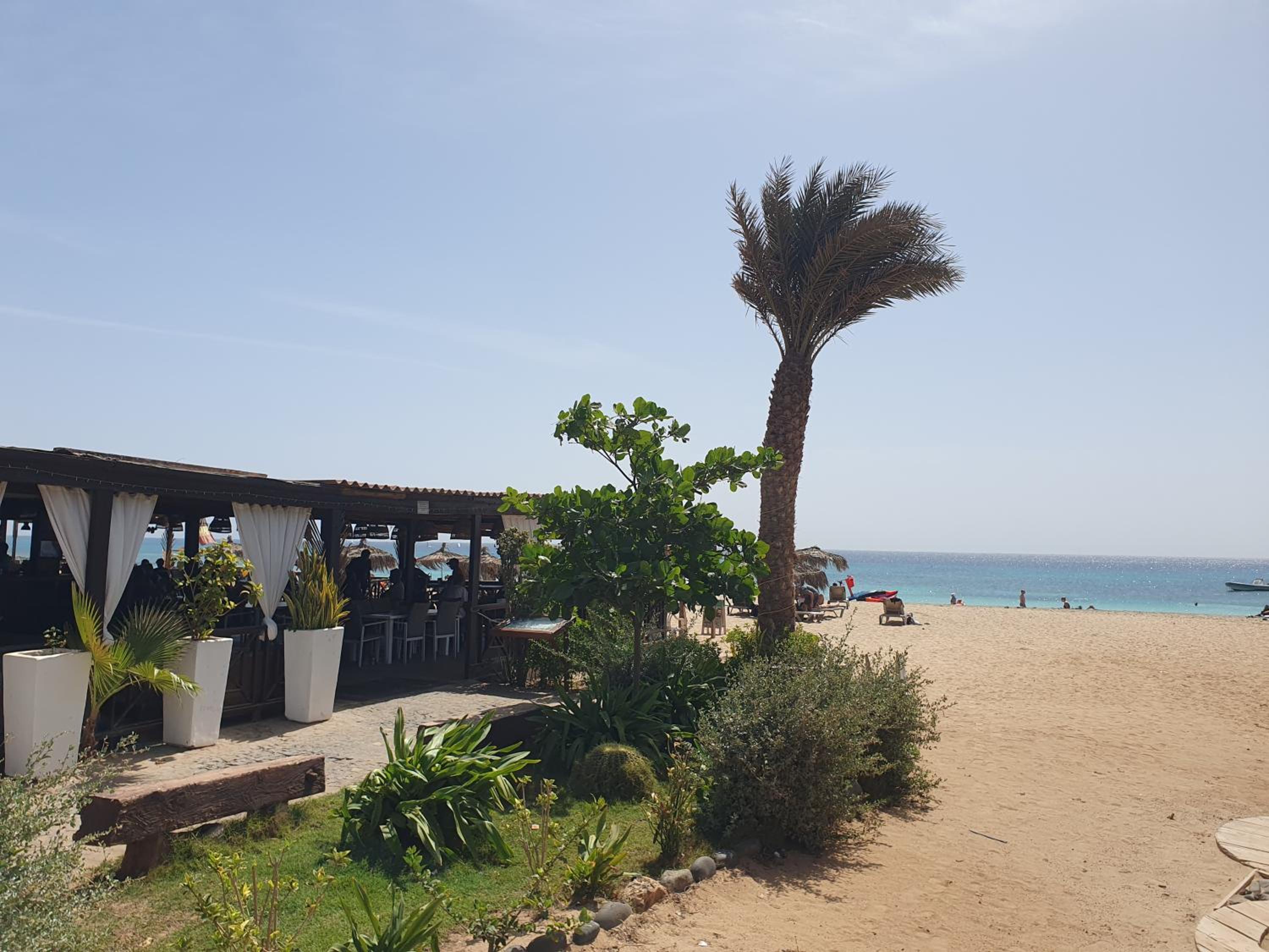 Holiday Properties Leme Bedje - Wi-fi