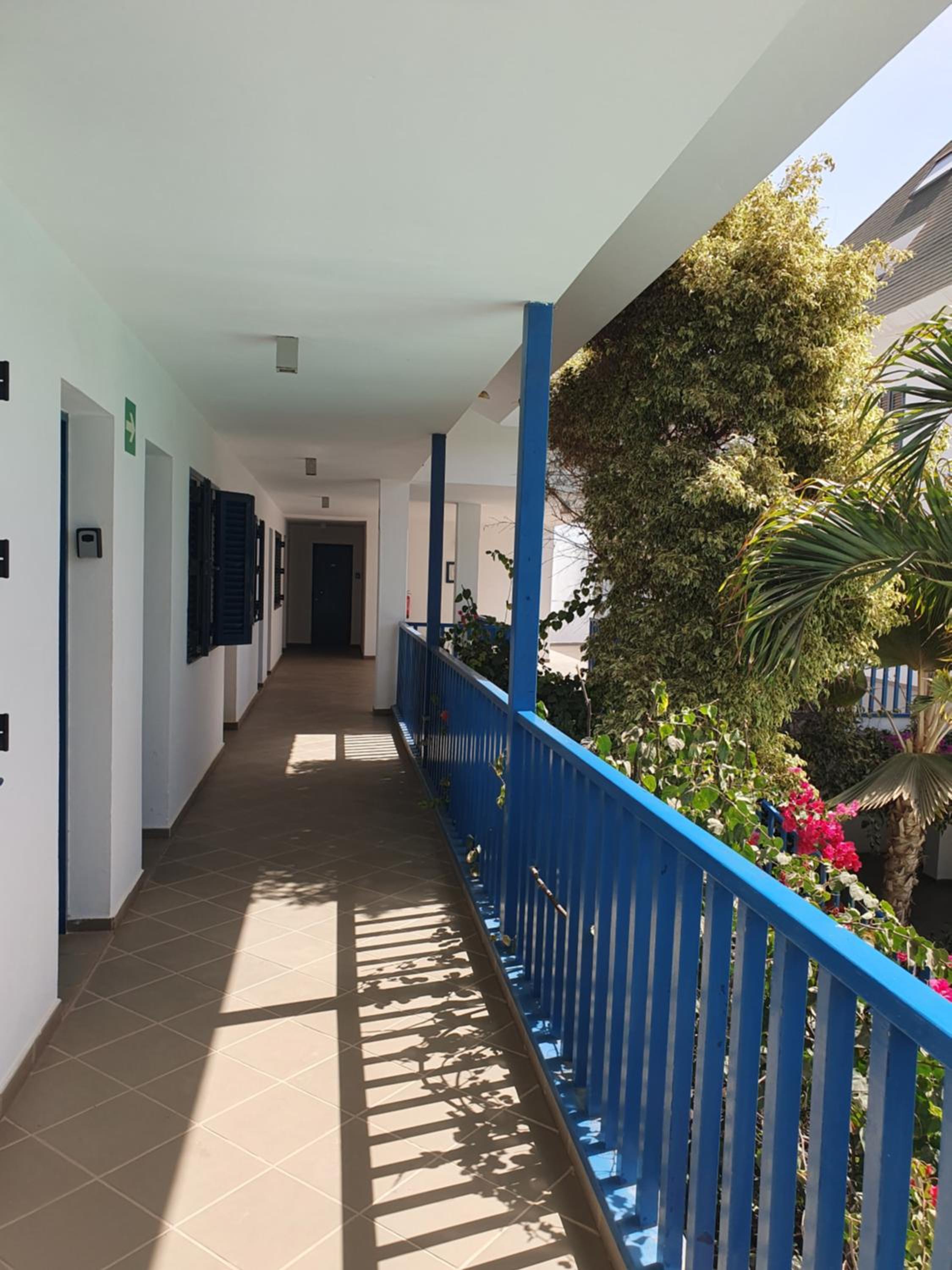 Holiday Properties Leme Bedje - Wi-fi