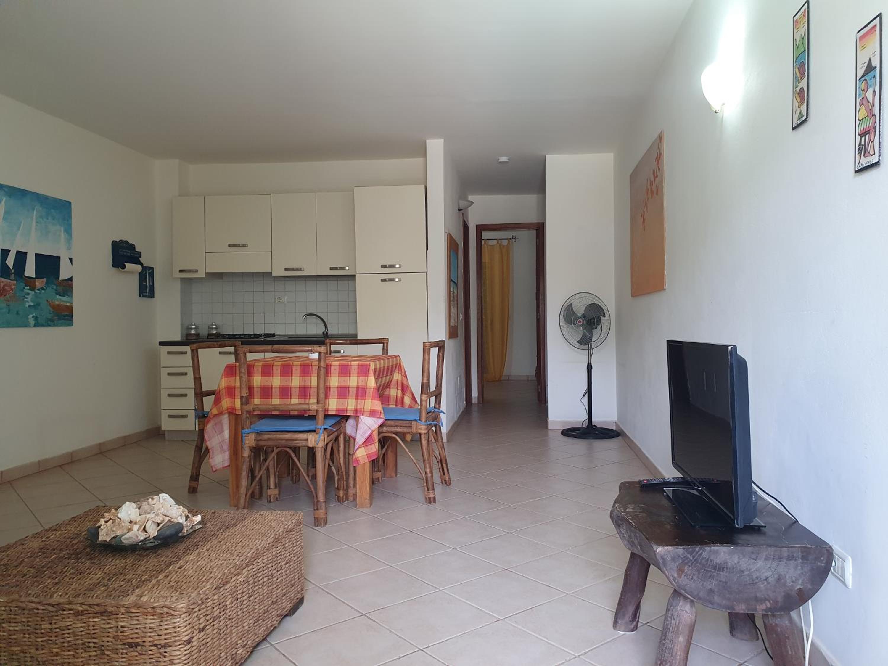 Holiday Properties Leme Bedje - Wi-fi