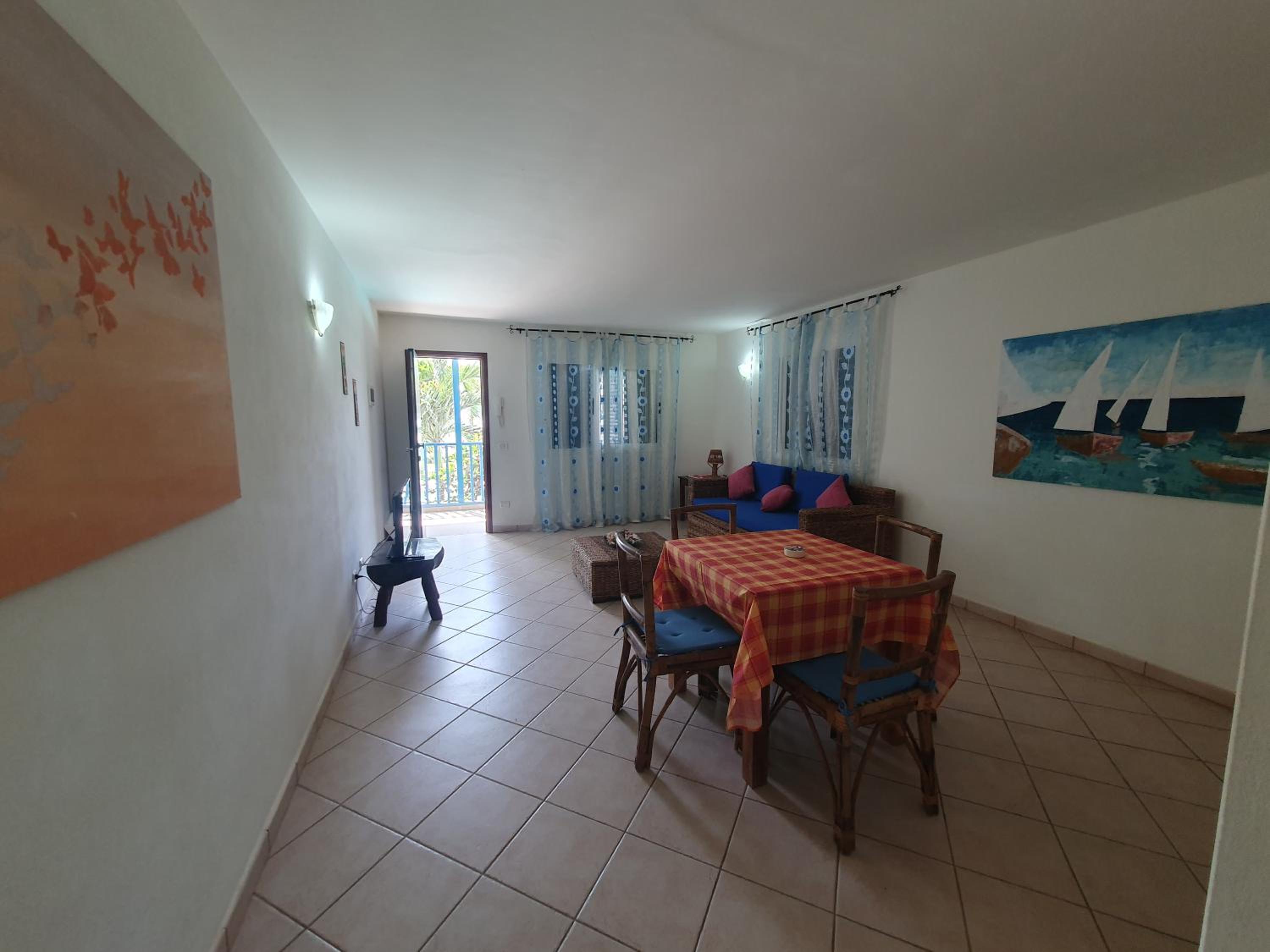 Holiday Properties Leme Bedje - Wi-fi