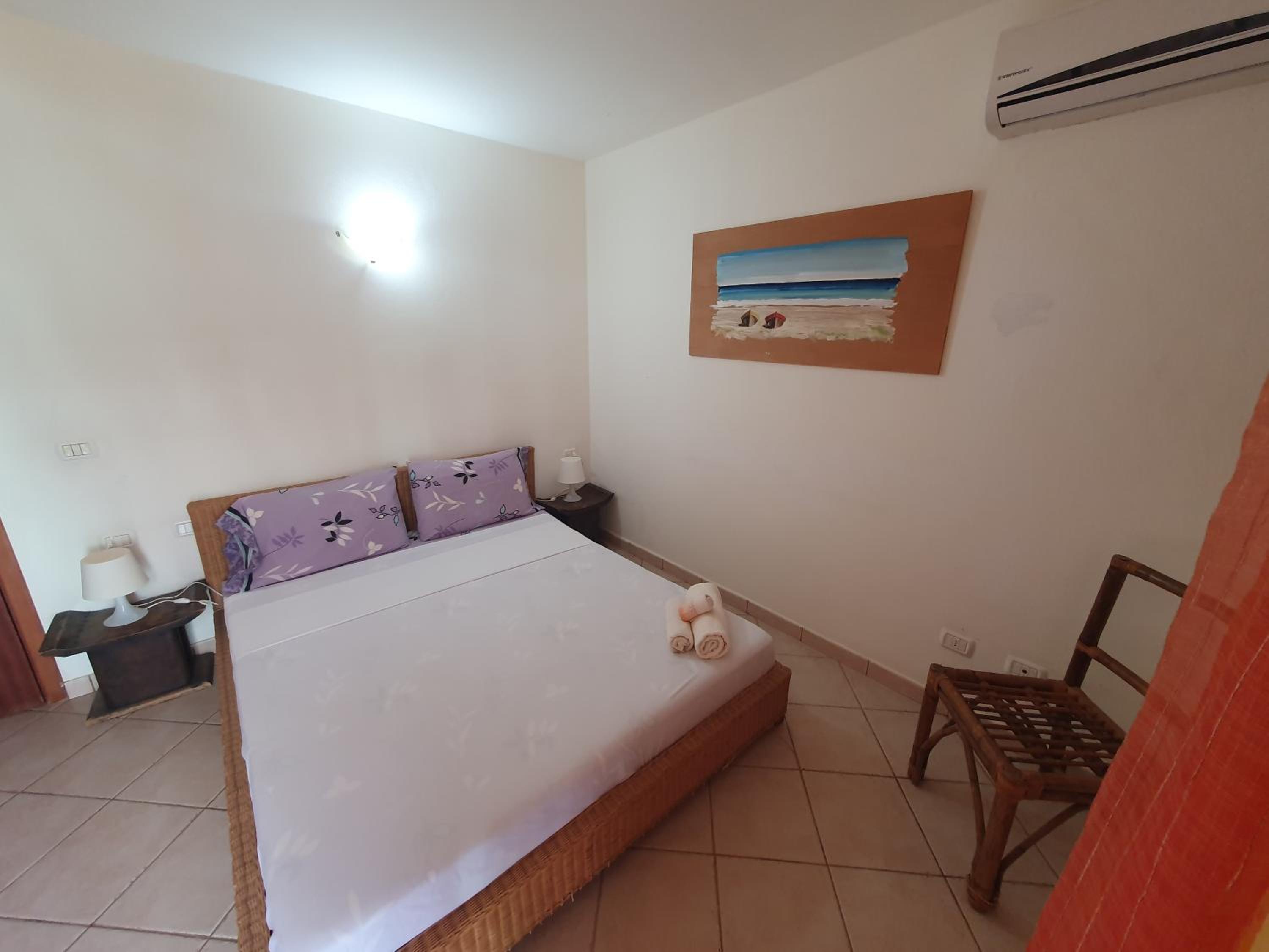 Holiday Properties Leme Bedje - Wi-fi